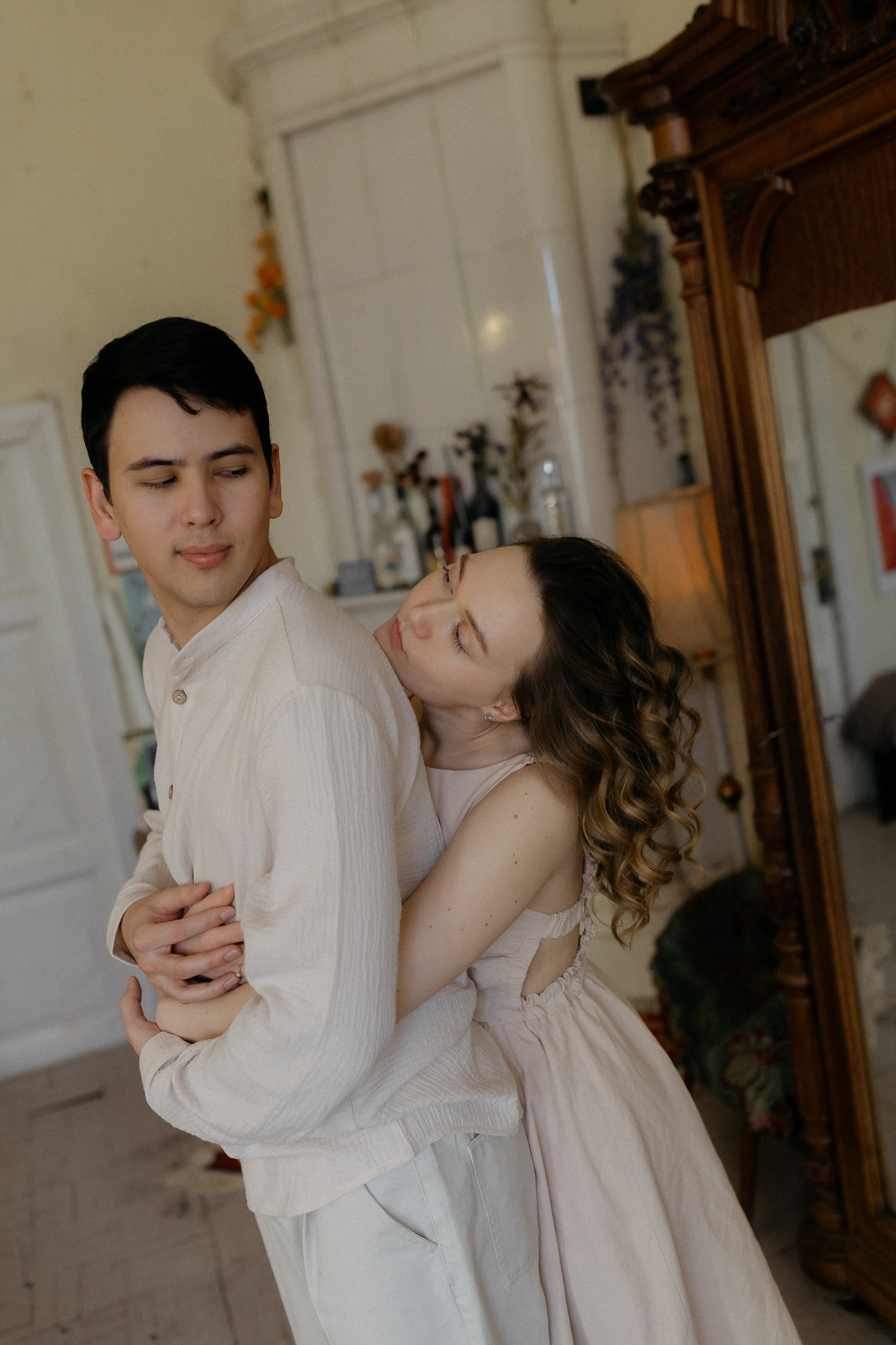 LoveStory Санкт-Петербург. Фотограф Санкт-Петербург Князева Елизавета
