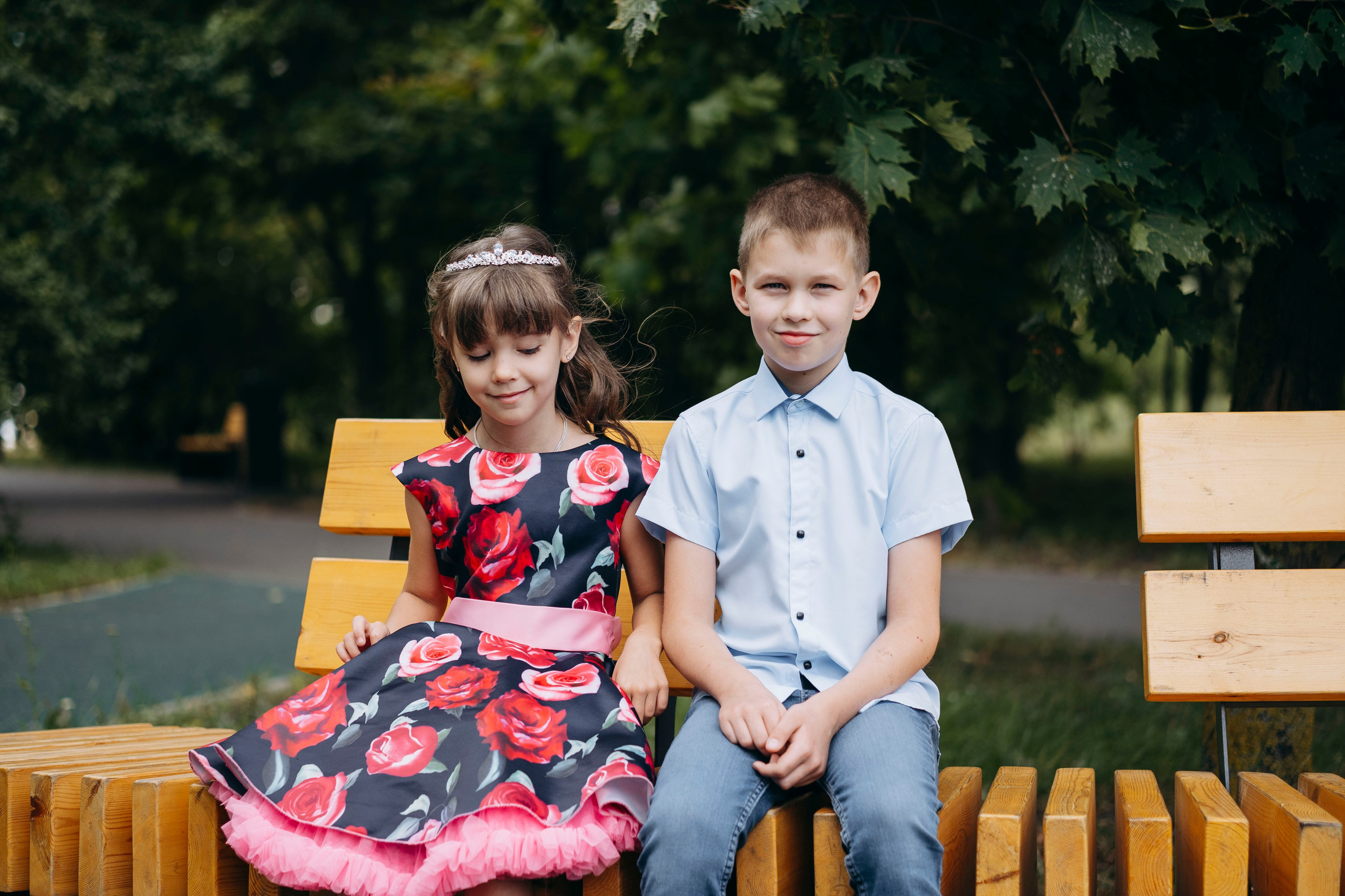 Семейная фотосессия. Фотограф | Липецк