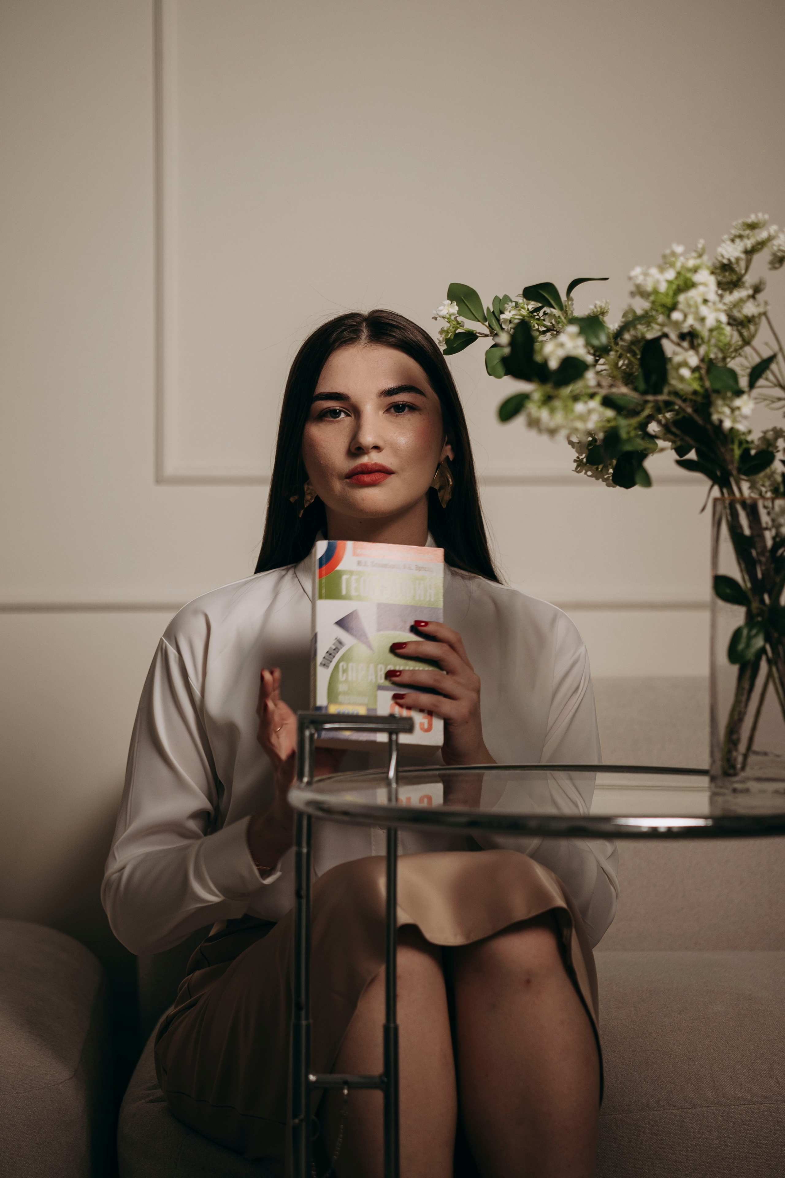 Ася. Фотограф | Липецк