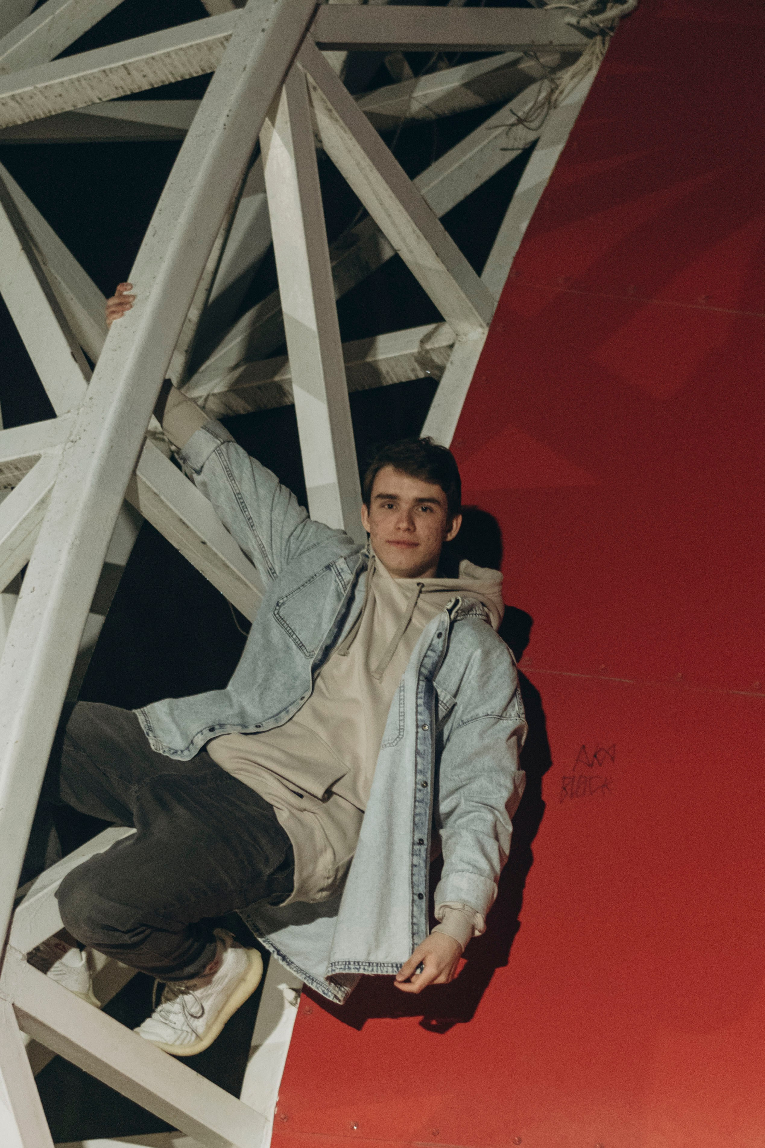 Степан. Фотограф | Липецк