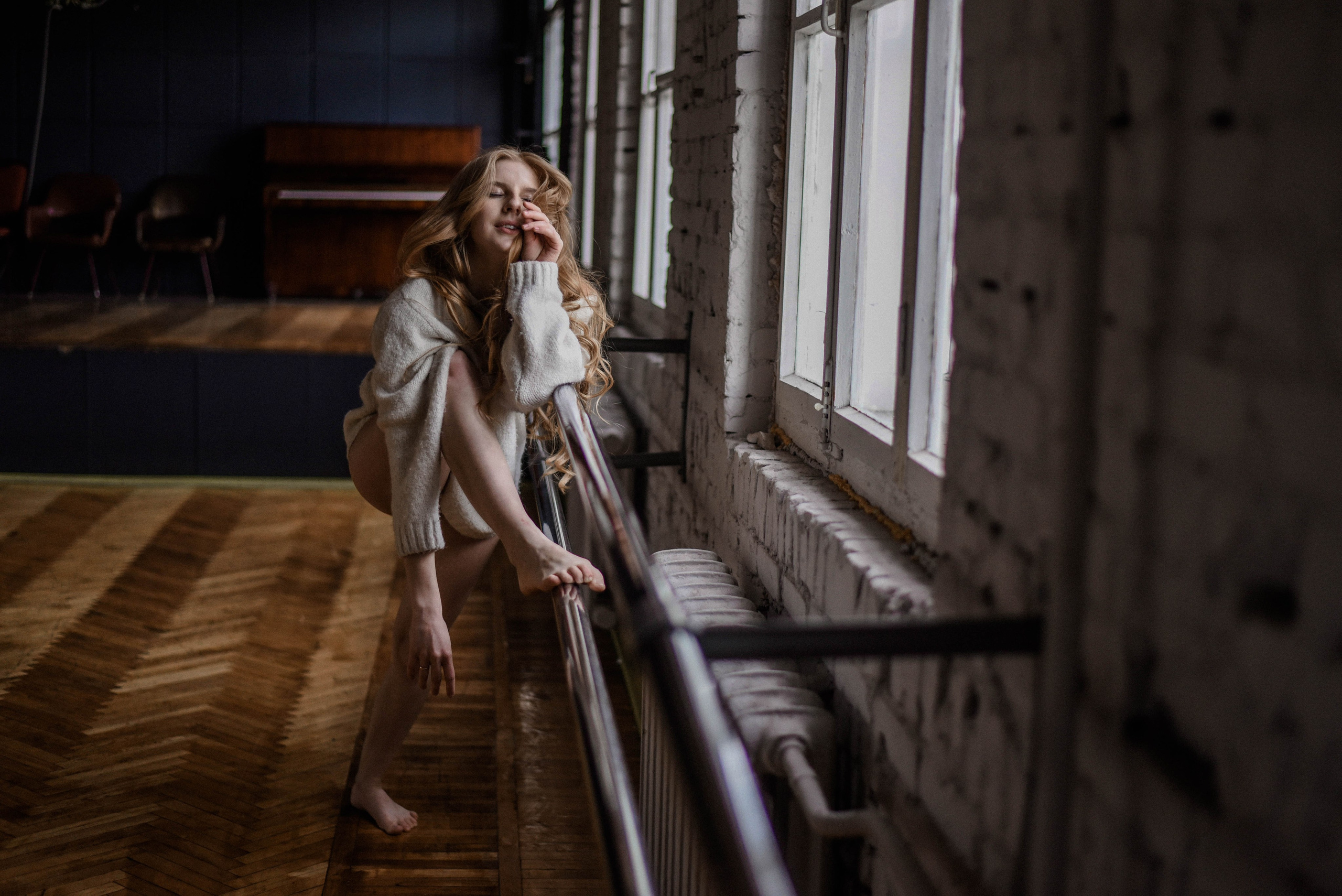 Танцуй пока молодая. Olgamashh