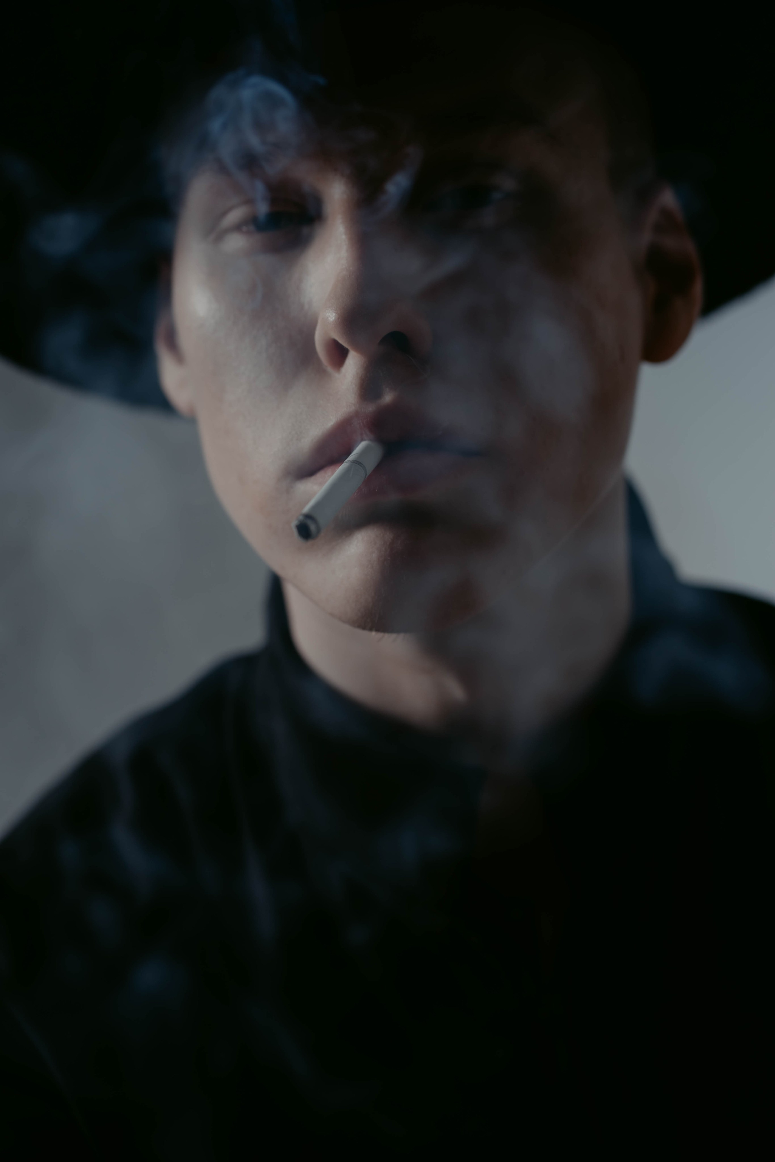 Валерий и его личности. Olgamashh