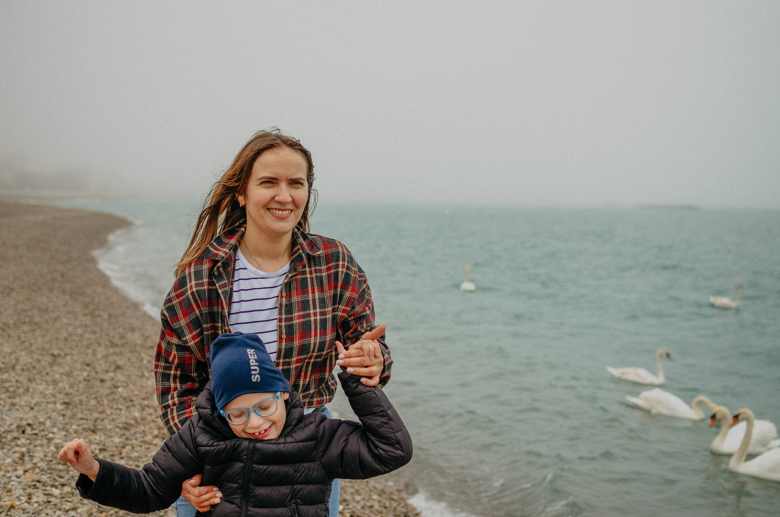 Елена и Марк. Фотограф в Евпатории и по Крыму с которым комфортно всем Добровольская Татьяна