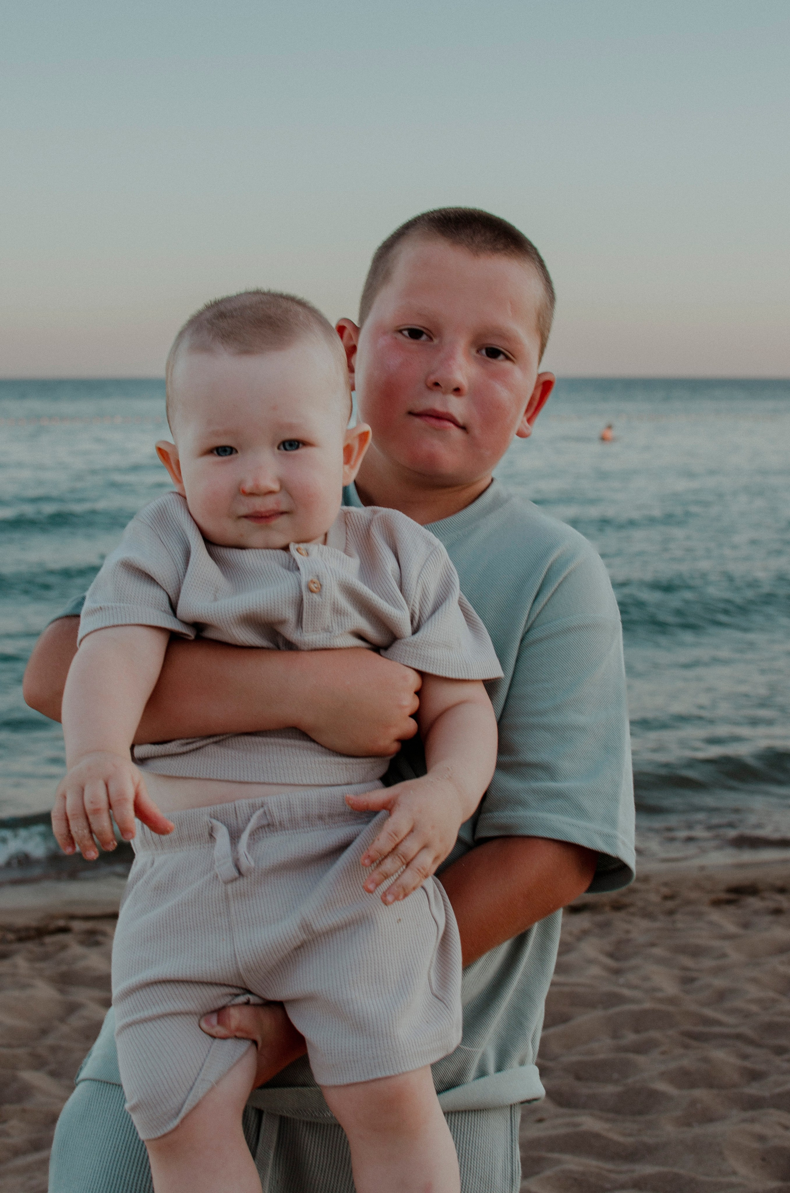 ЗубовыFamily. Фотограф в Евпатории и по Крыму с которым комфортно всем Добровольская Татьяна