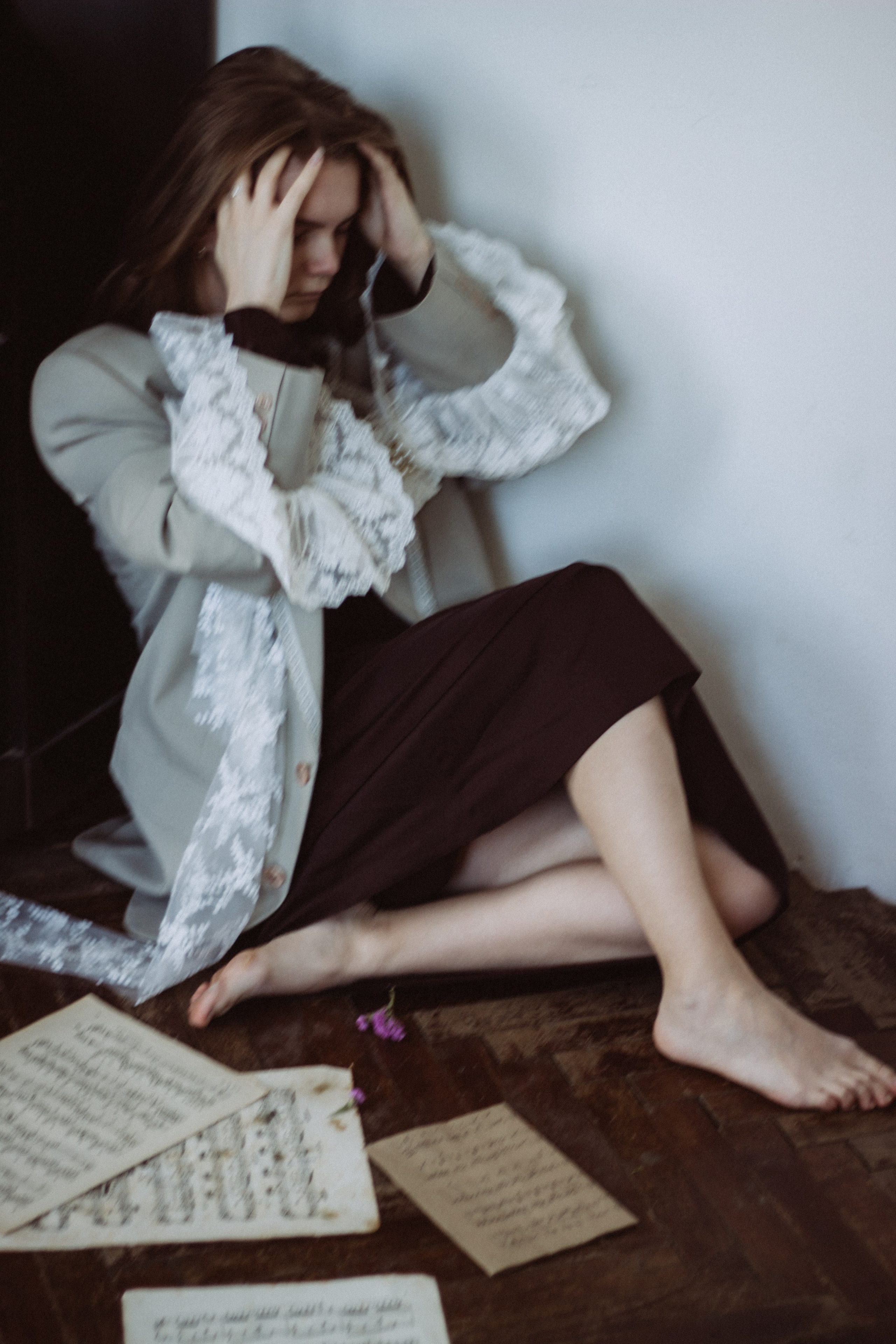 Индивидуальная история. Семейный фотограф в Нижнем Новгороде