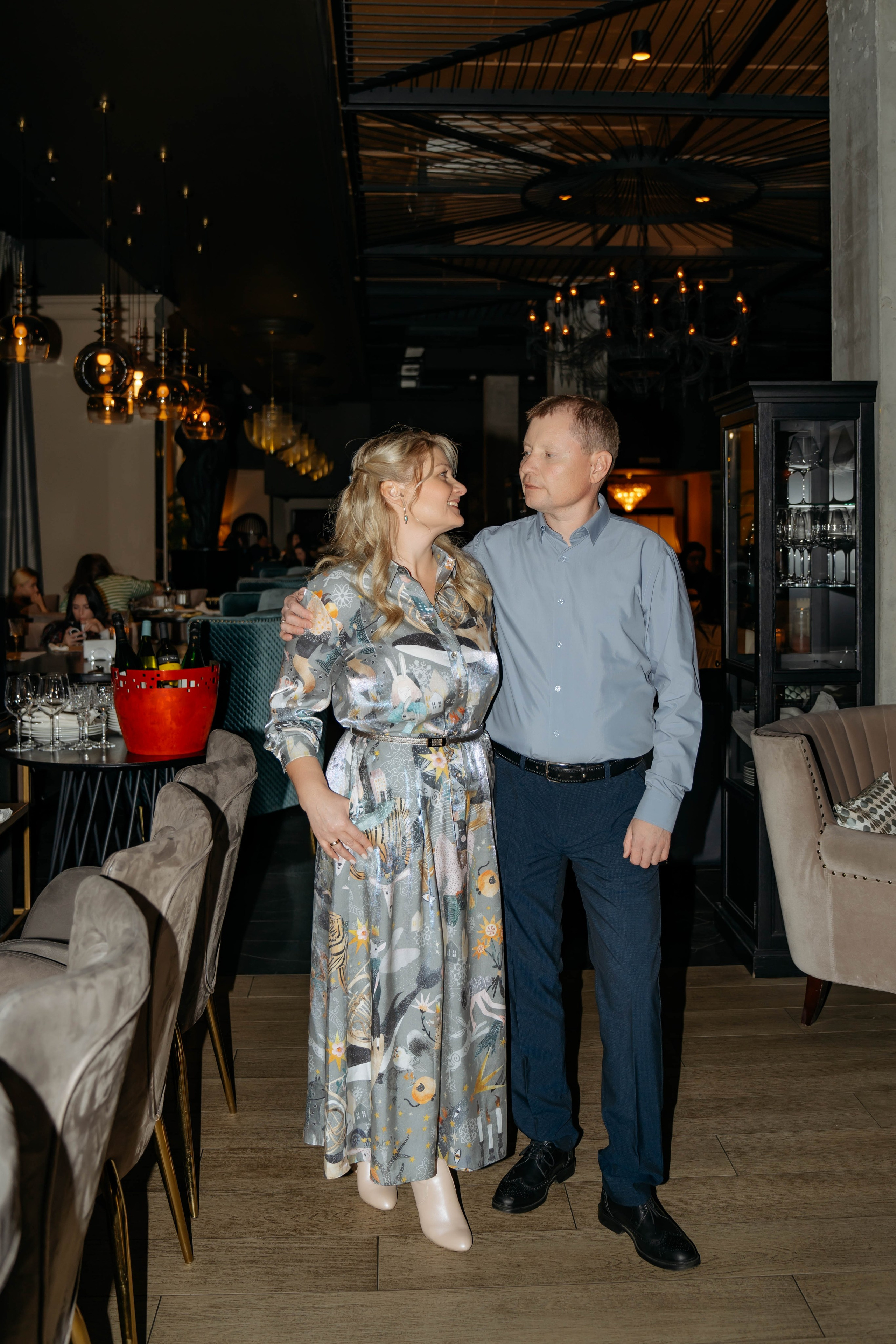 День Рождения Ольги