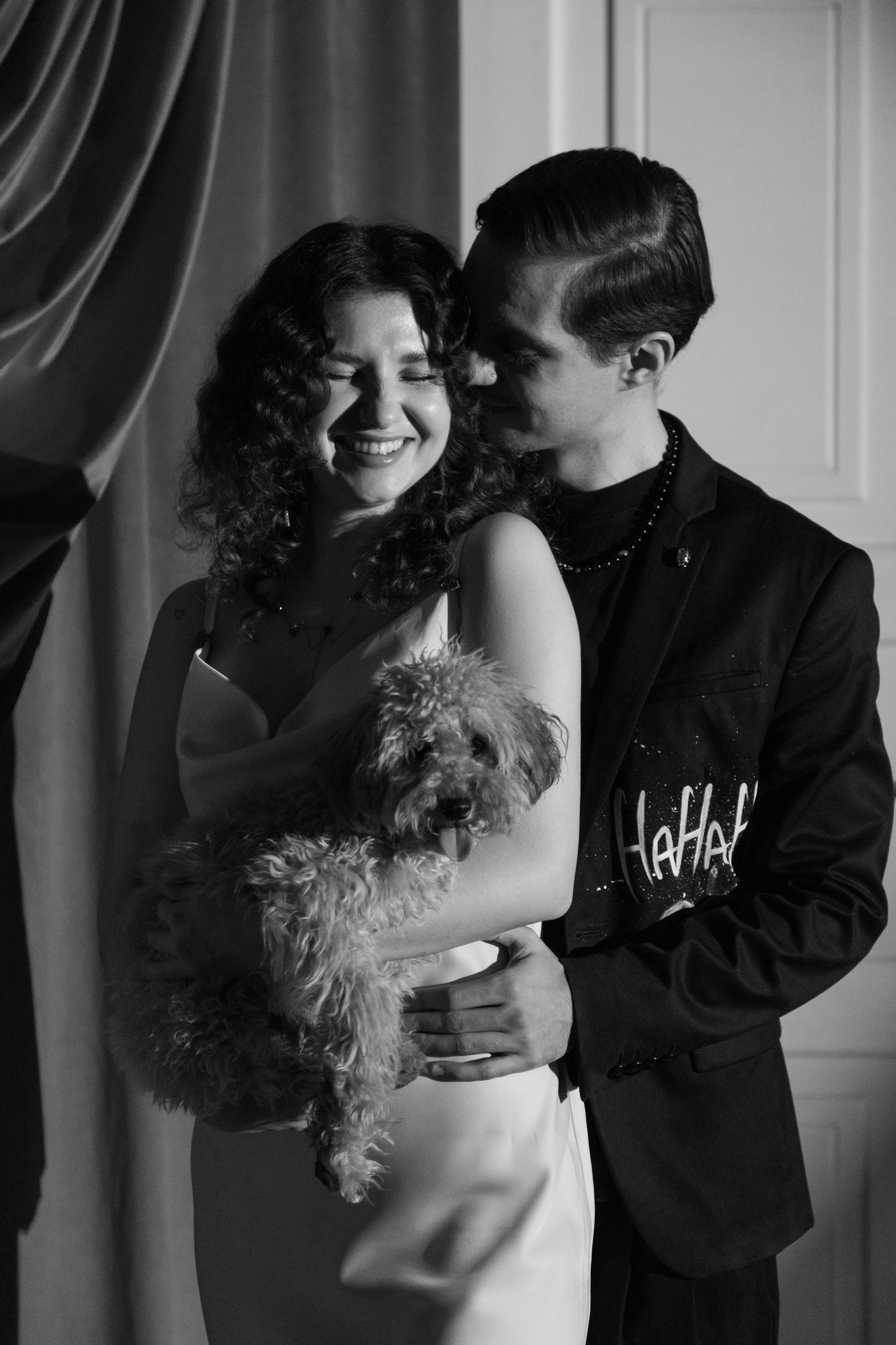 Ростислав и Виктория