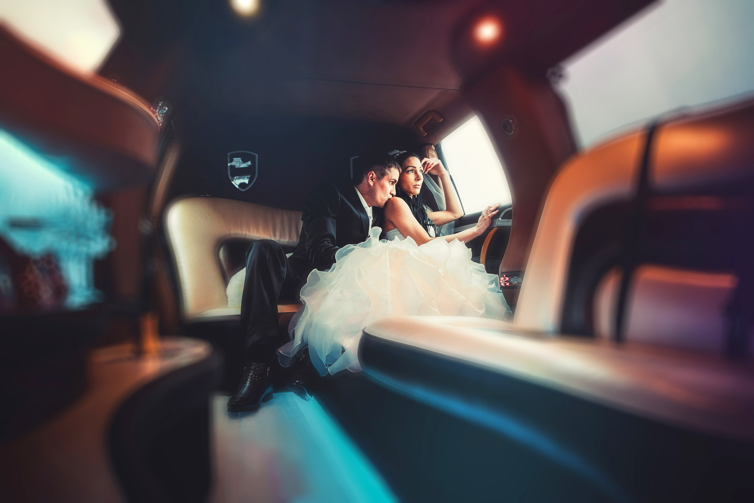 Свадьбы. Всего по-мелочи. Свадебный фотограф Копков Геннадий