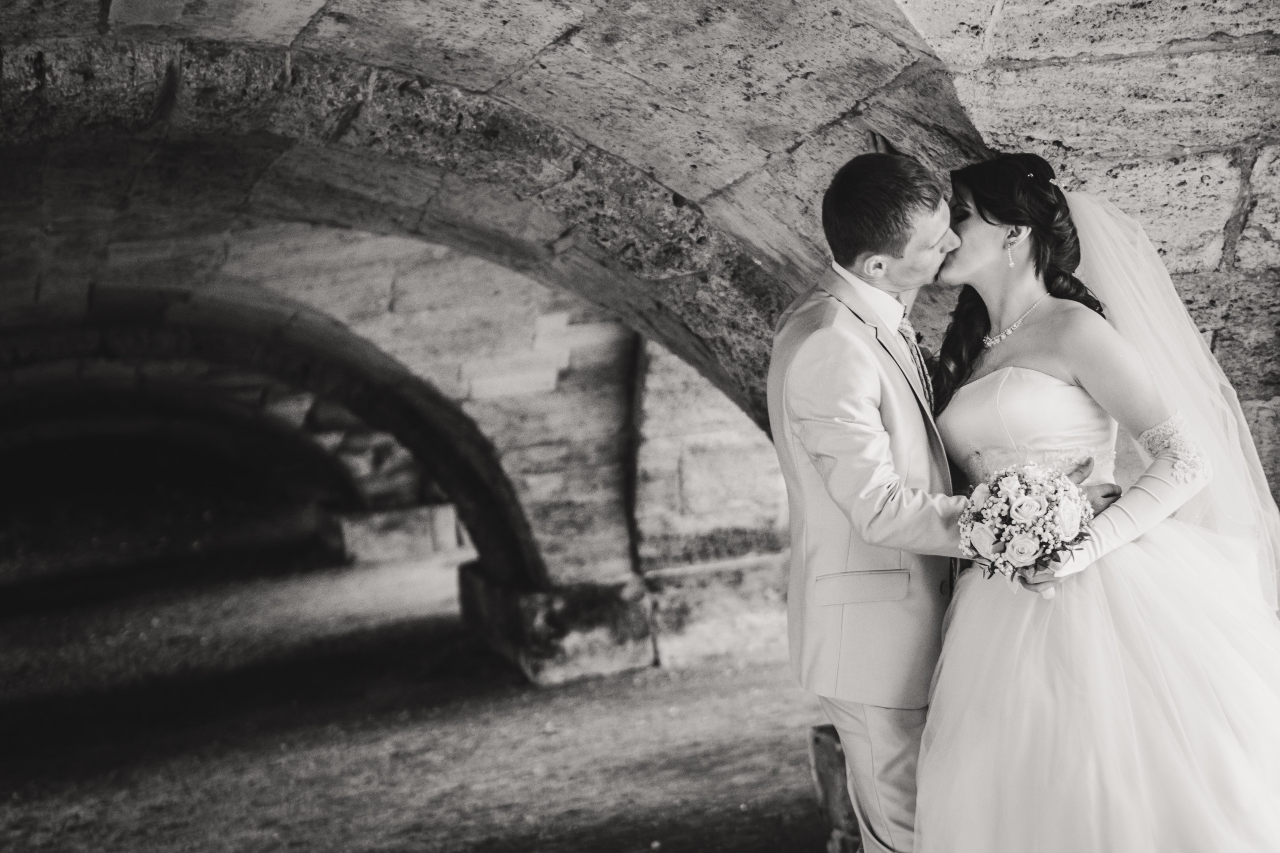 Свадьбы. Всего по-мелочи. Свадебный фотограф Копков Геннадий