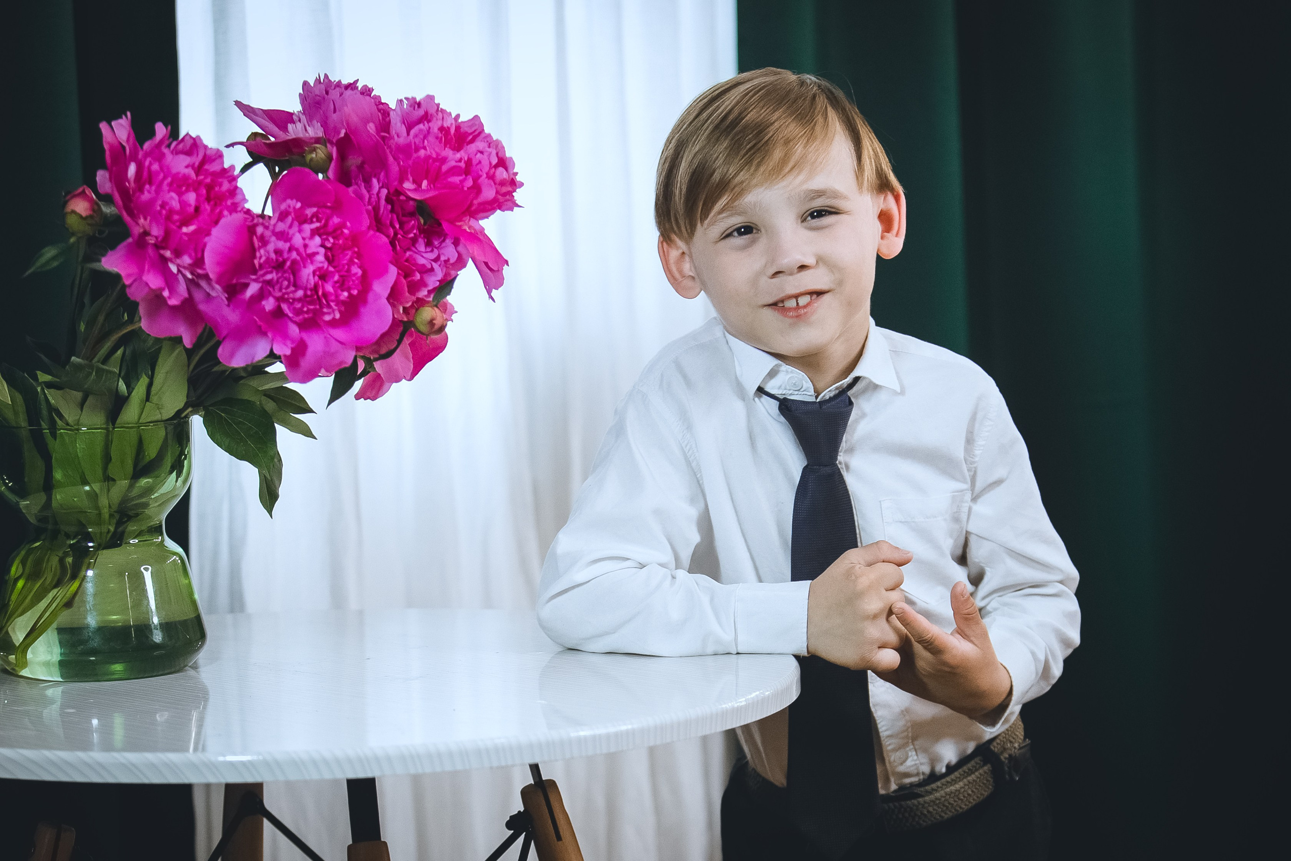 Портреты. Семейный и детский фотограф в Беларуси