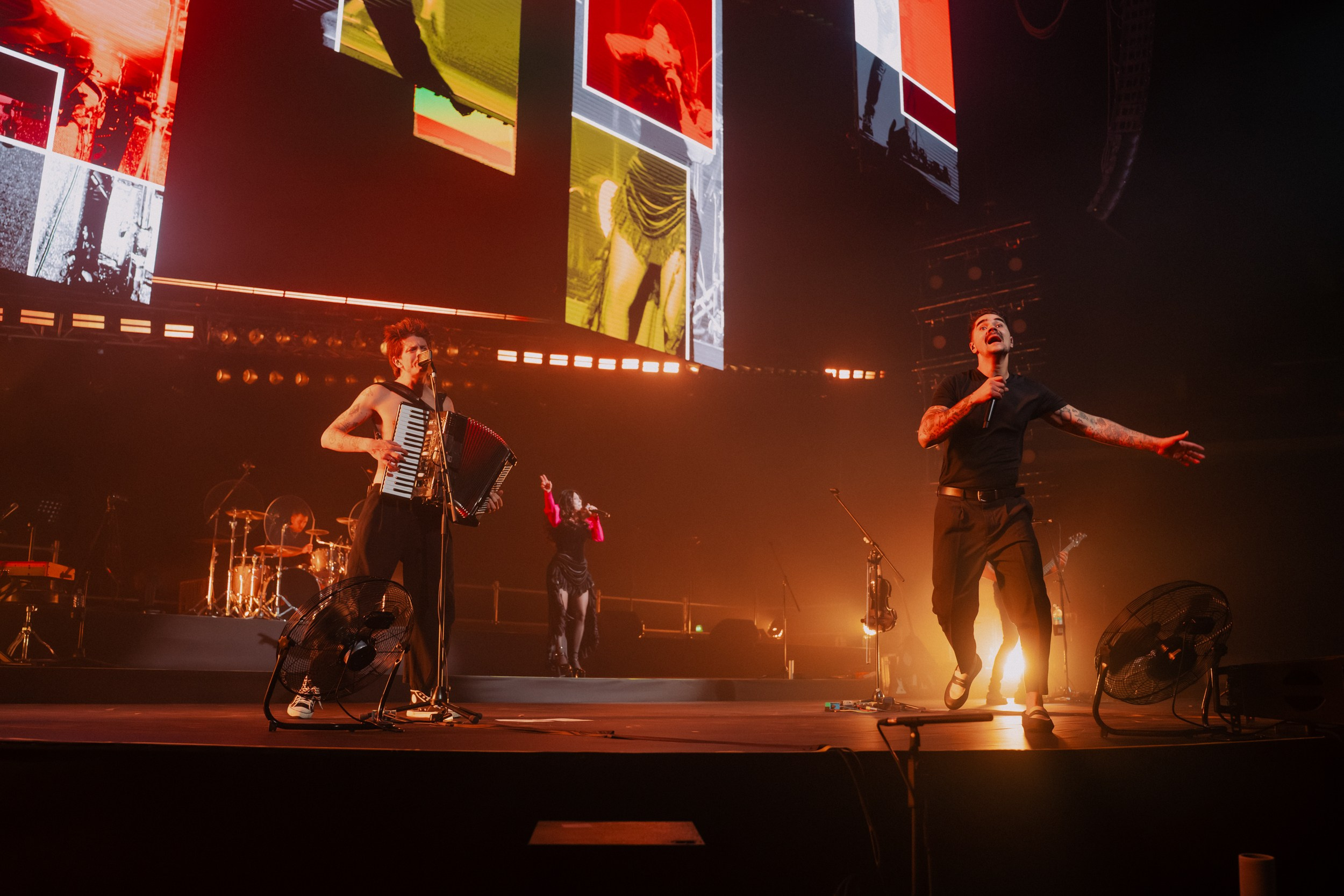 The Hatters. Портретный и репортажный фотограф в Санкт-Петербурге Максим Пашков