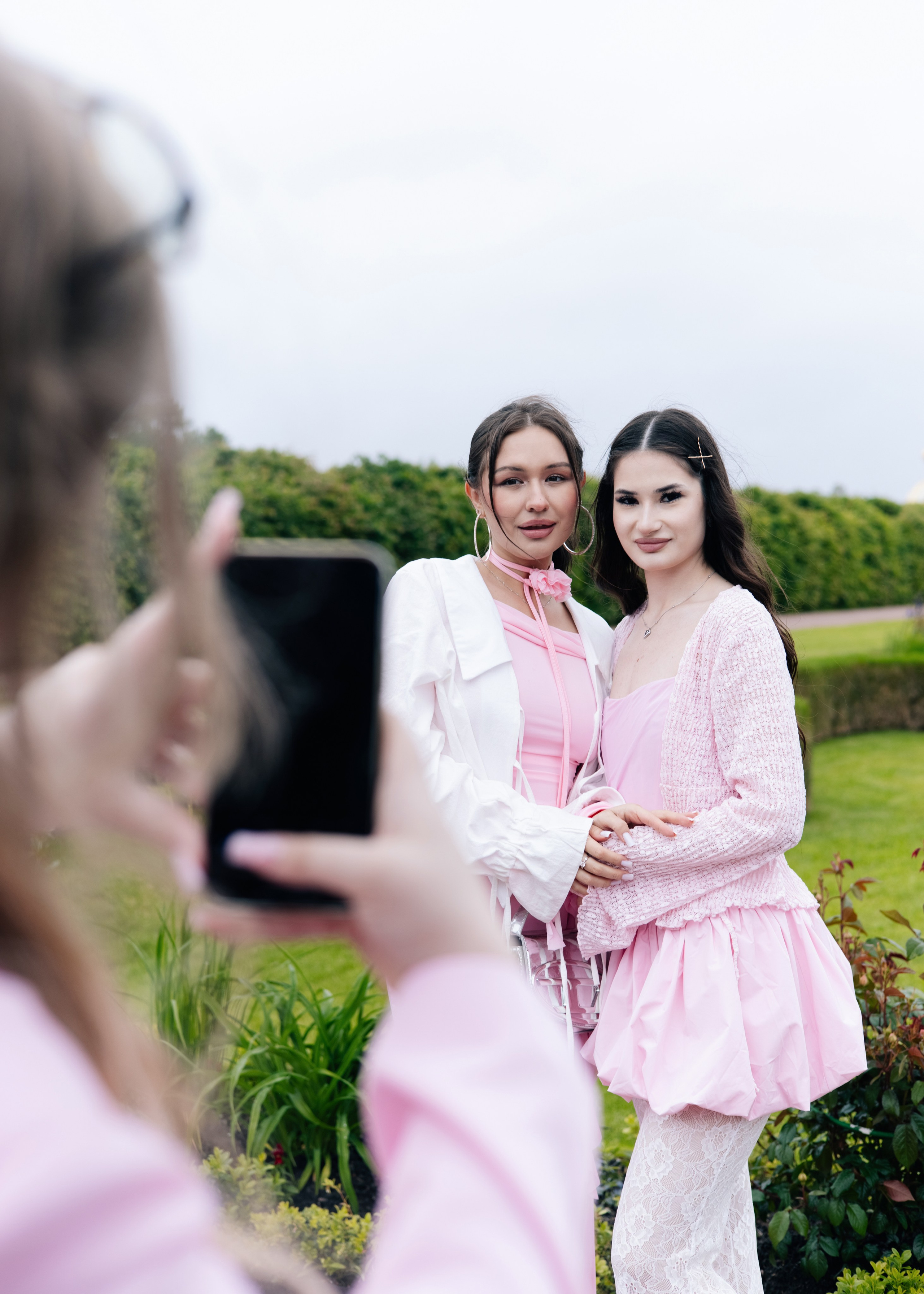 Ольга и Артем. Репортажный ивент фотограф СПб Кирилл Зубков