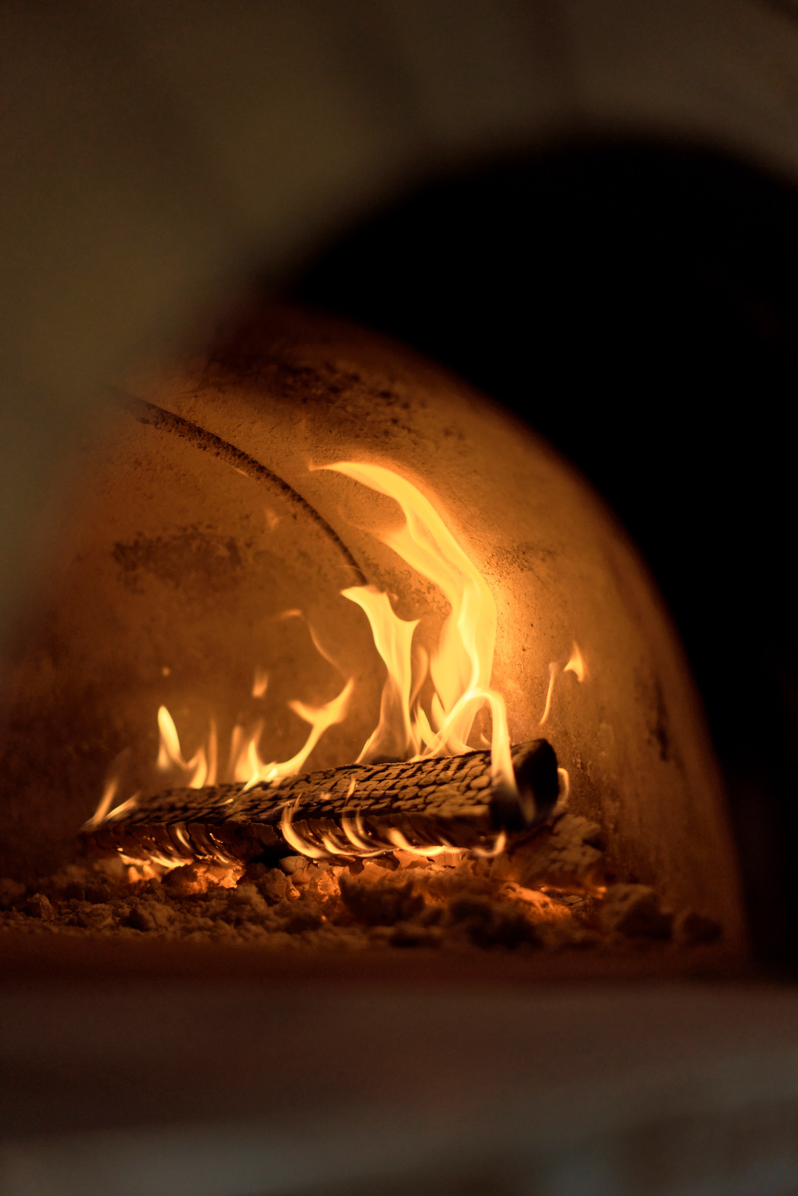 Ресторан «МАЯК». Контент фотограф в Москве Александр Хитько