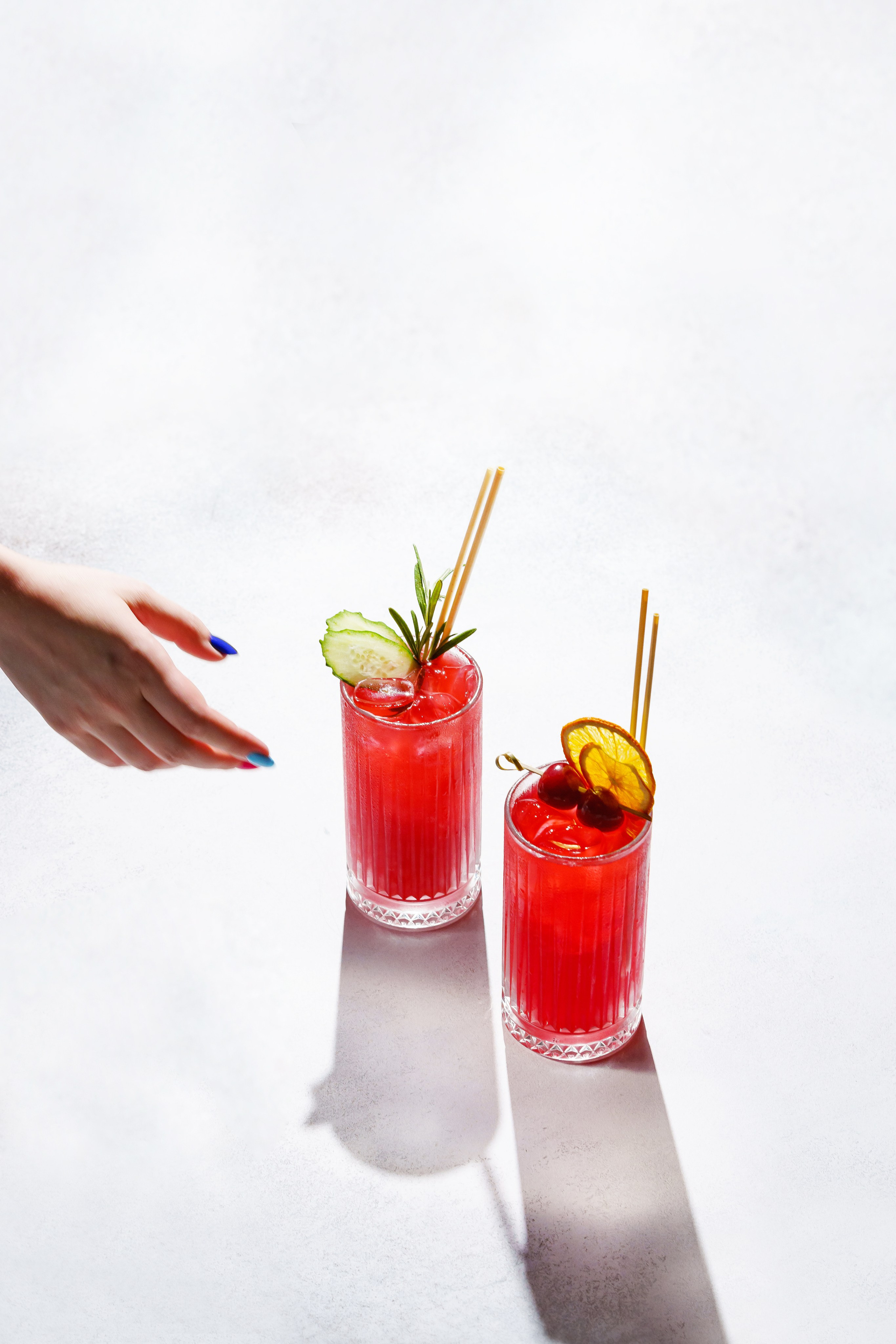 Ресторан «Murmansk». Контент фотограф в Москве Александр Хитько