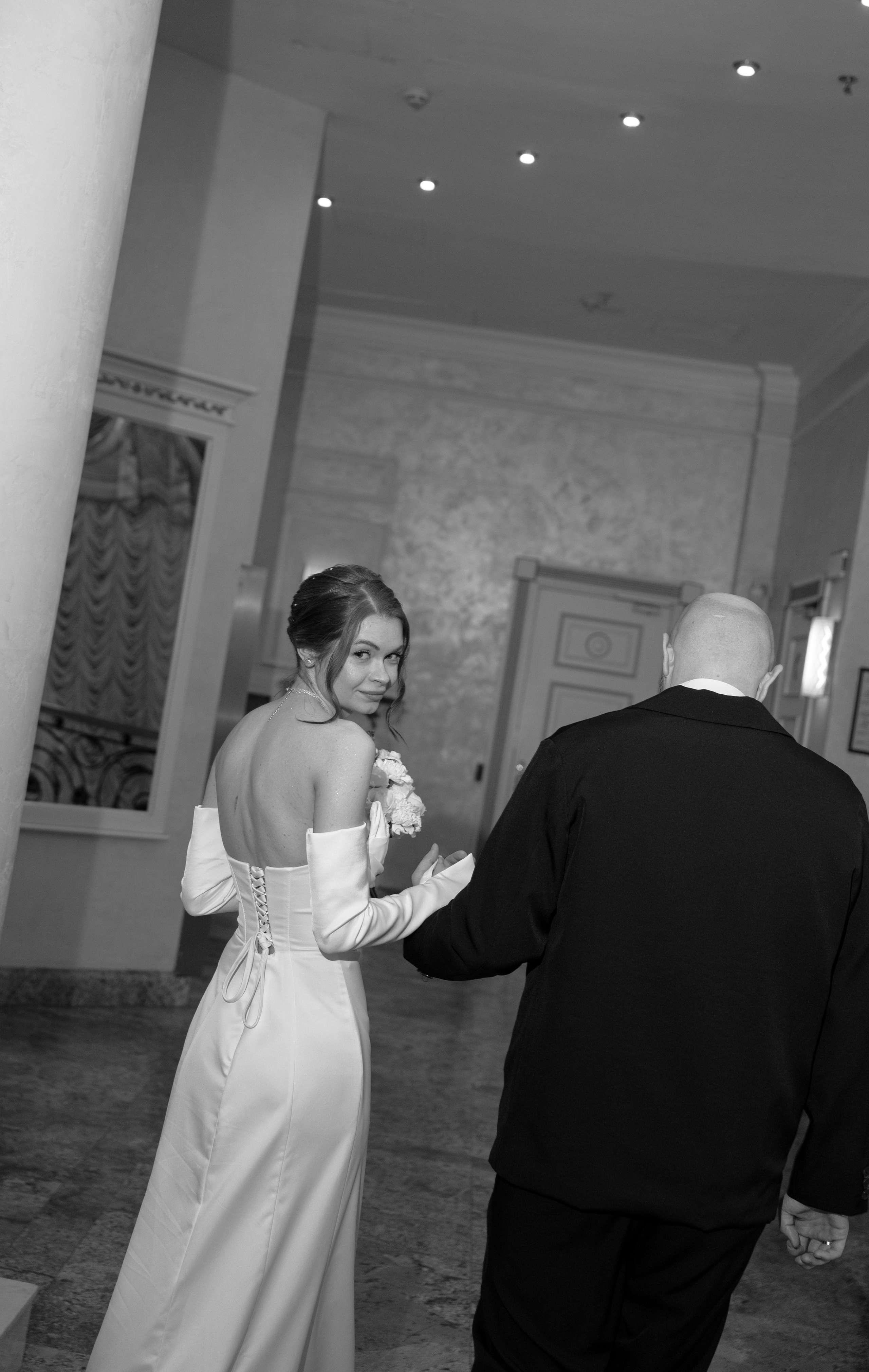 Никита & Елизавета. Свадебный и портретный фотограф