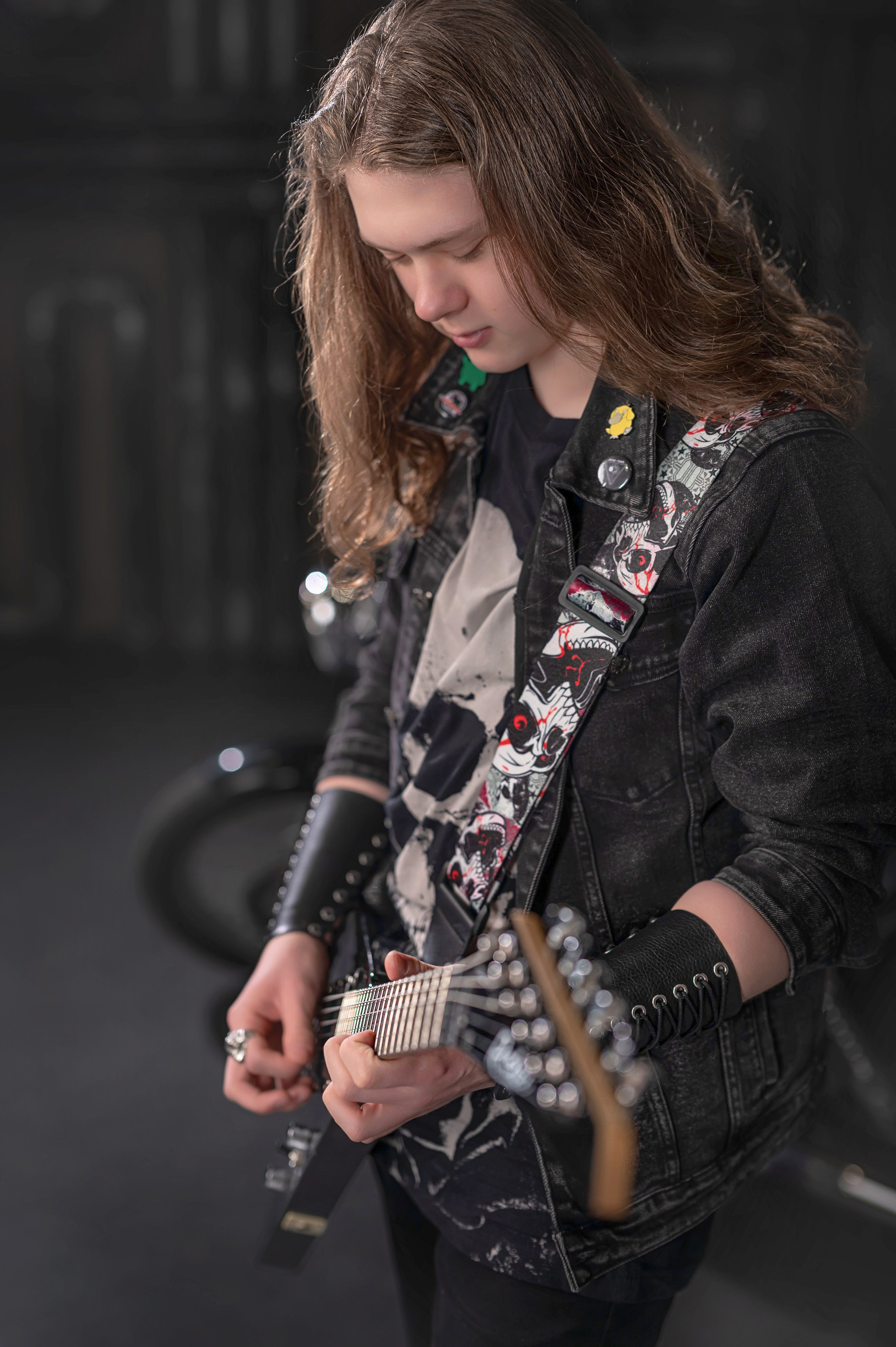 Стилизованные съёмки. Каминская Екатерина. Семейный и детский фотограф в Москве