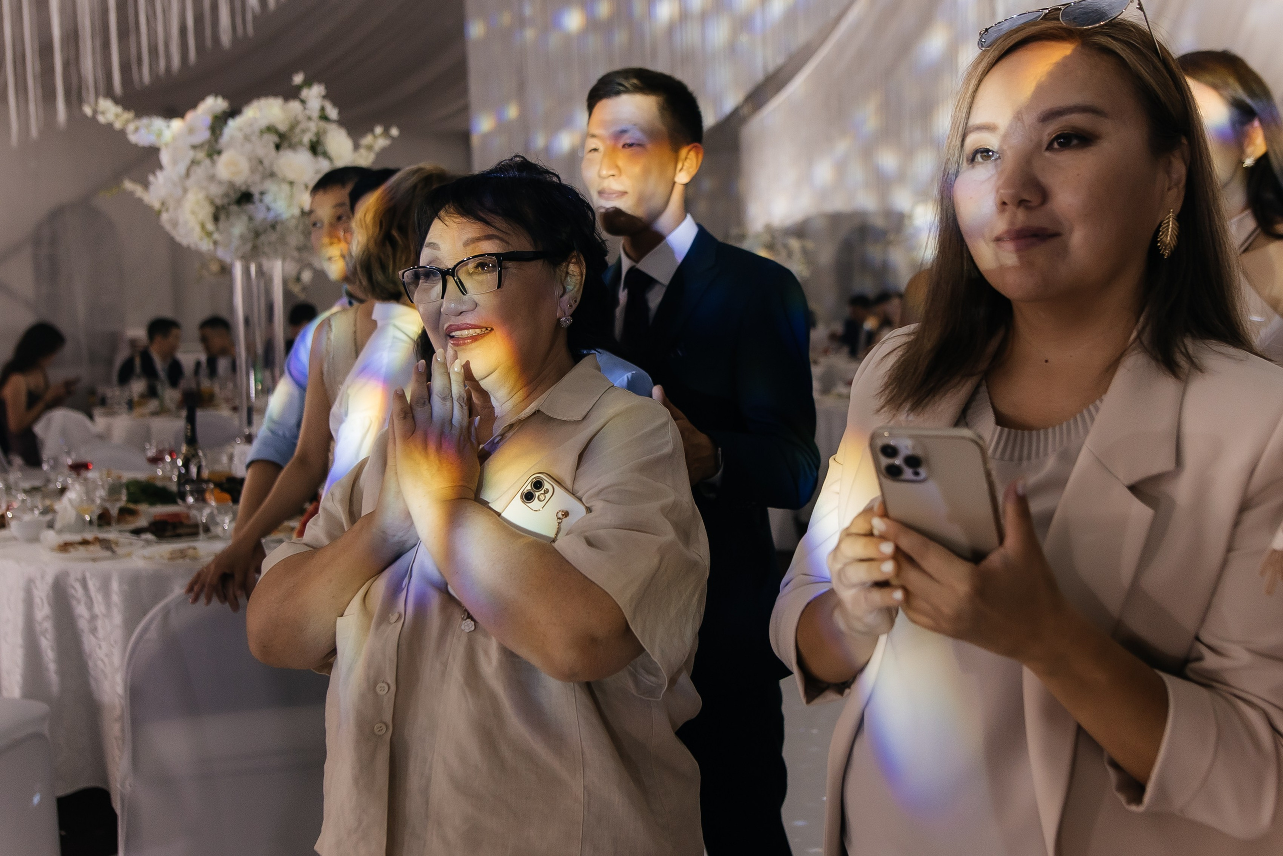 «Луна сегодня красивая». Свадебный и семейный фотограф в Якутске — Дьулусхан Прокопьев