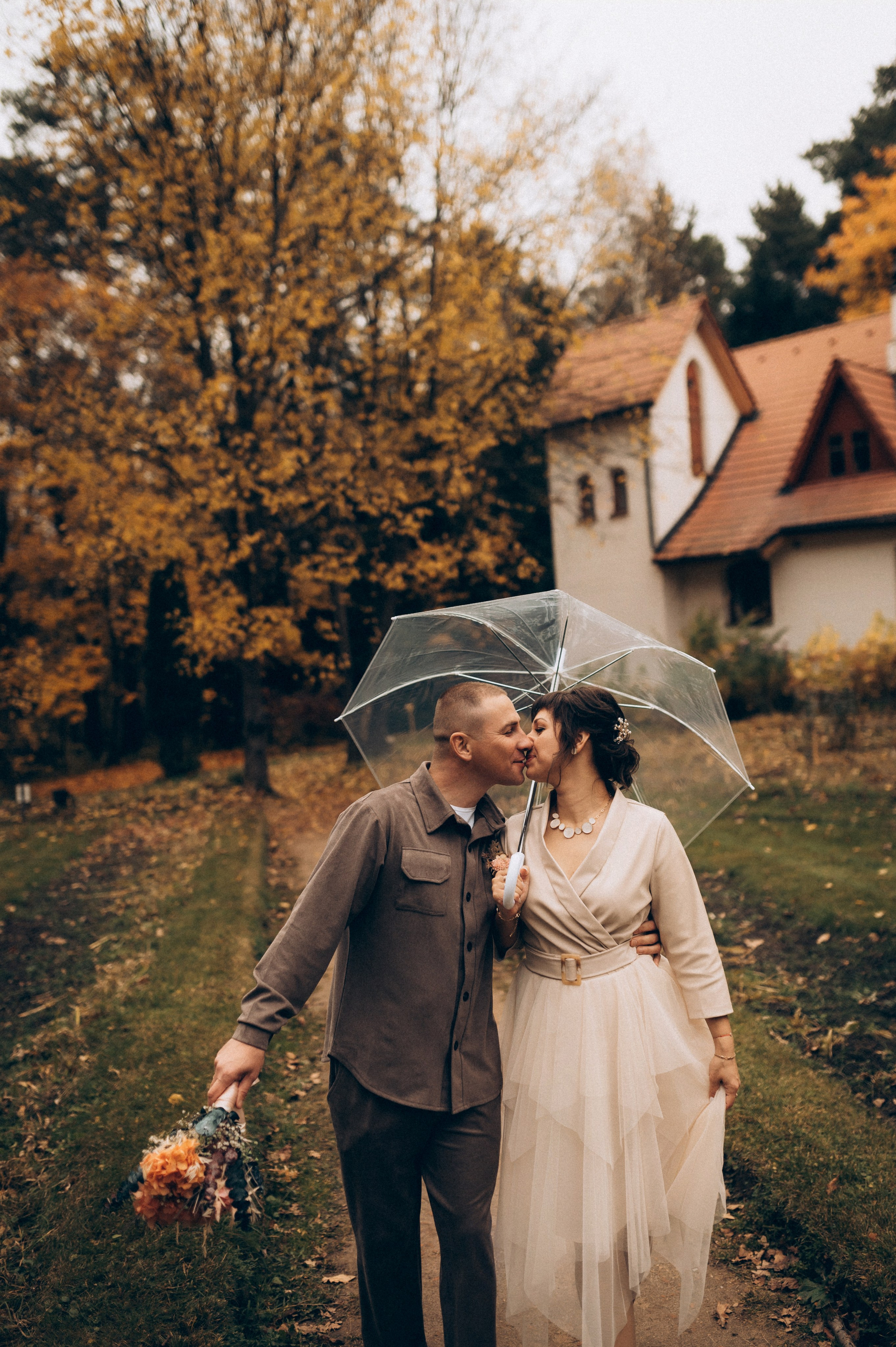 Владимир и Светлана. Фотограф Алексин, Тула