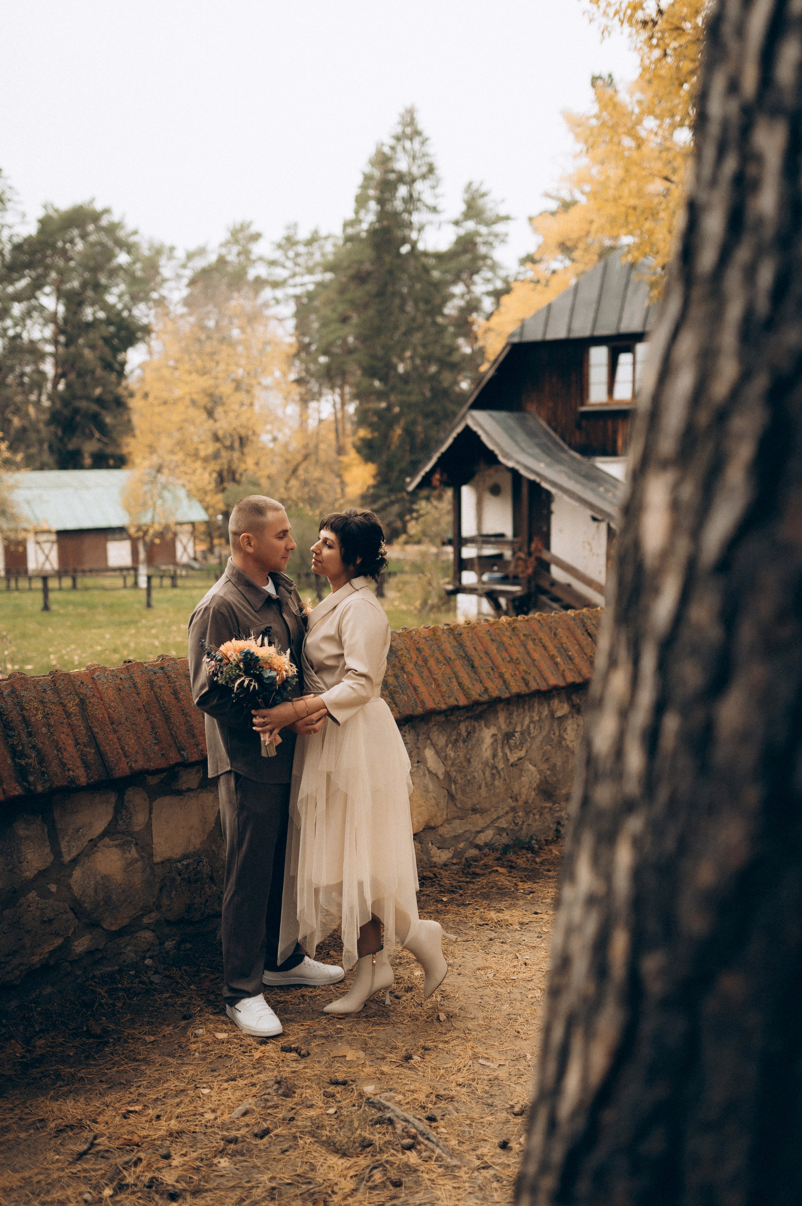 Владимир и Светлана. Фотограф Алексин, Тула