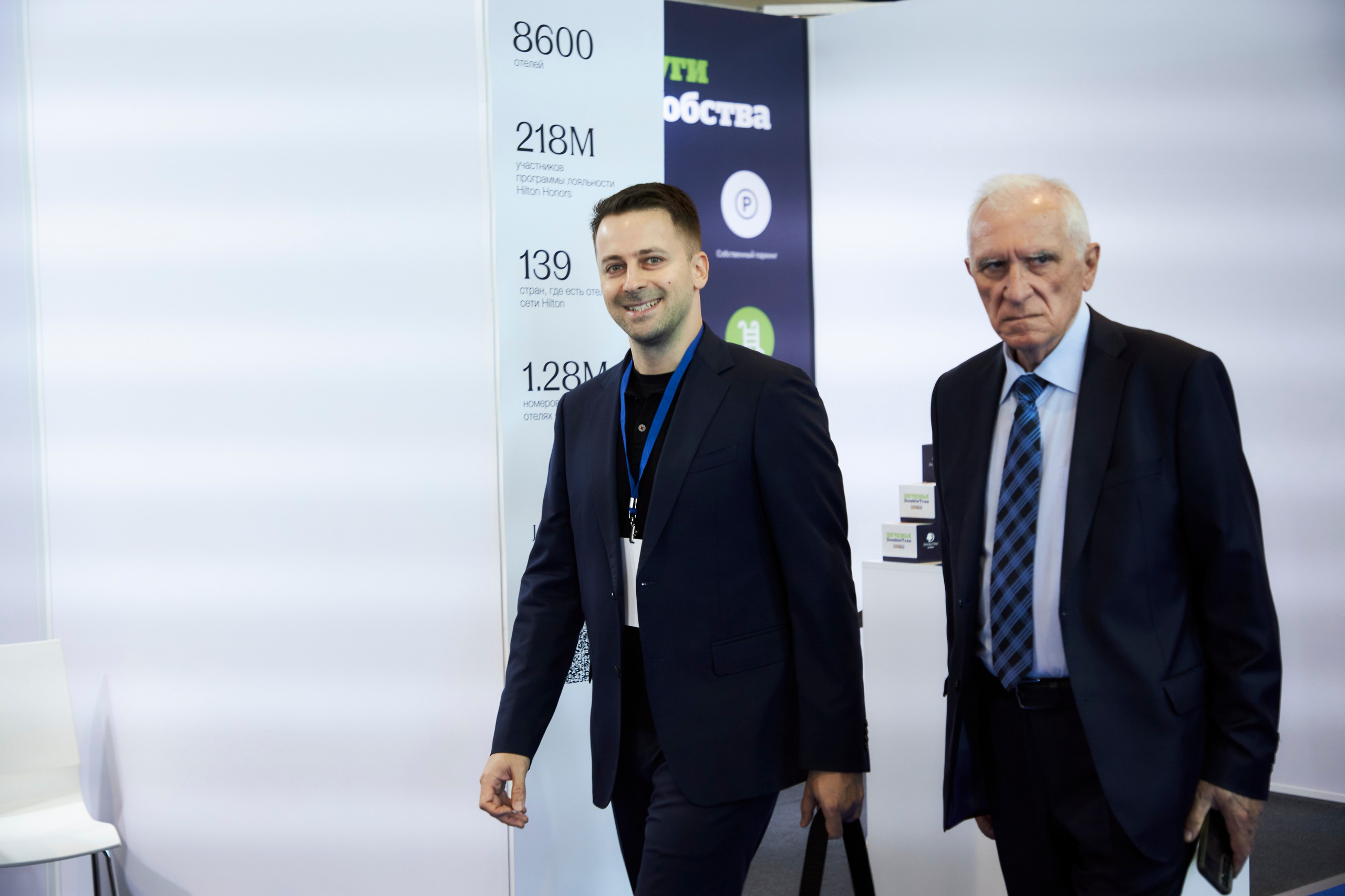 Репортаж с выставки RUBAE 2025. Анна Потявина. Фотограф Москва