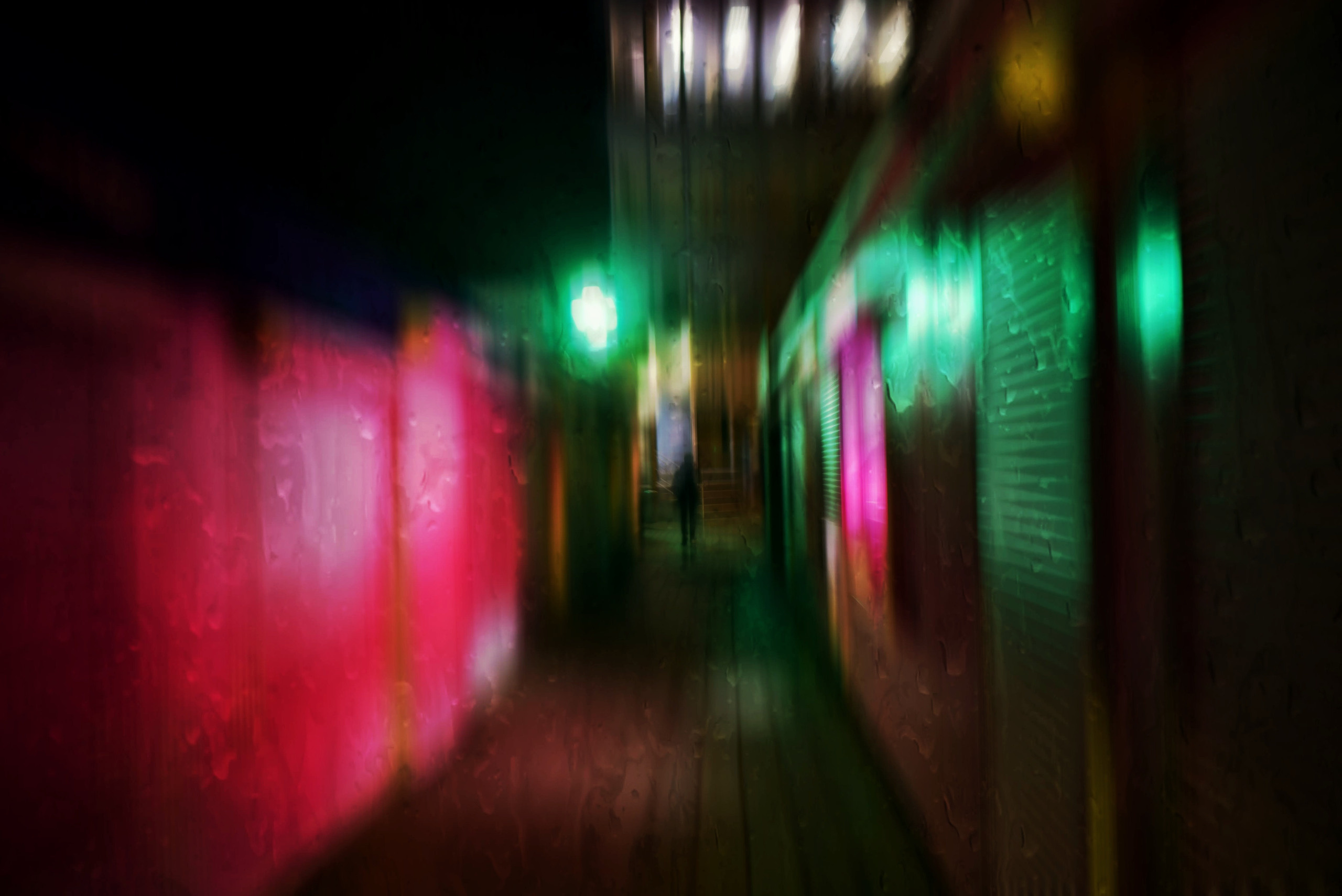 То ещё портфолио