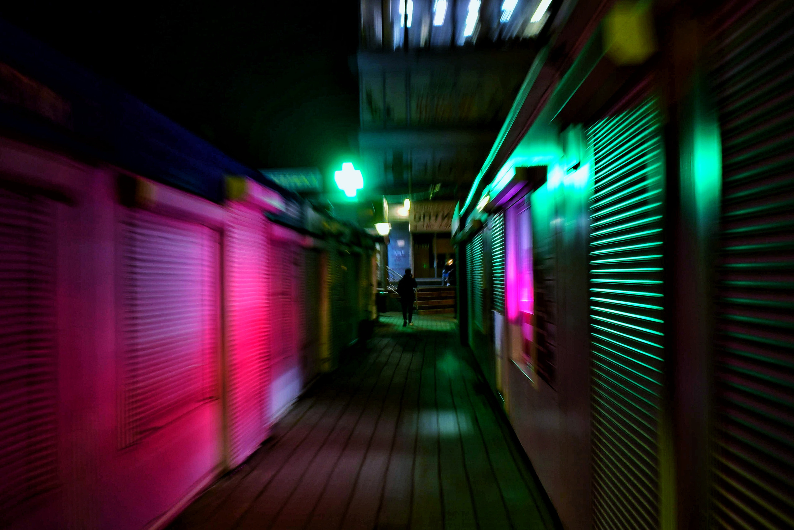 То ещё портфолио