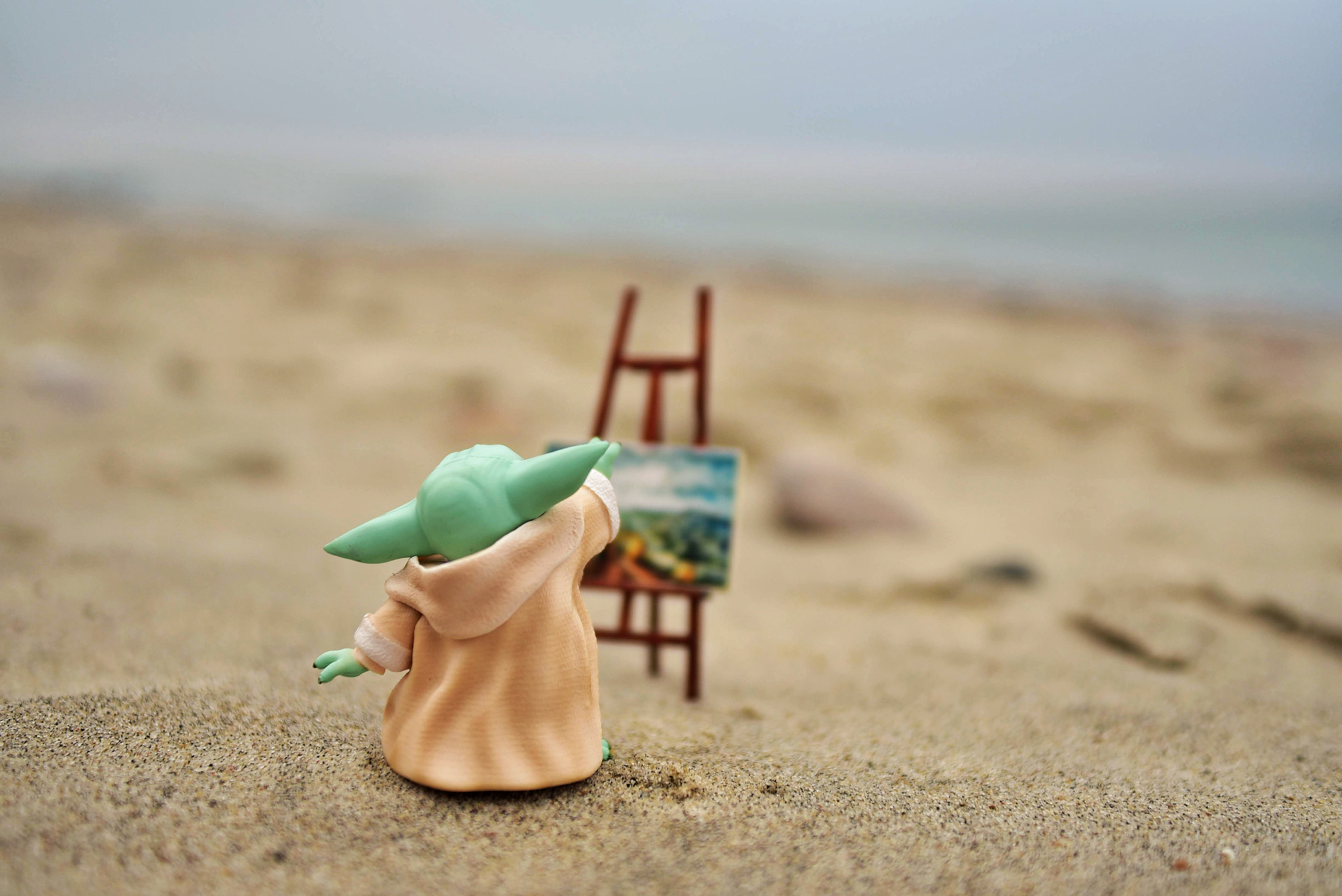 То ещё портфолио