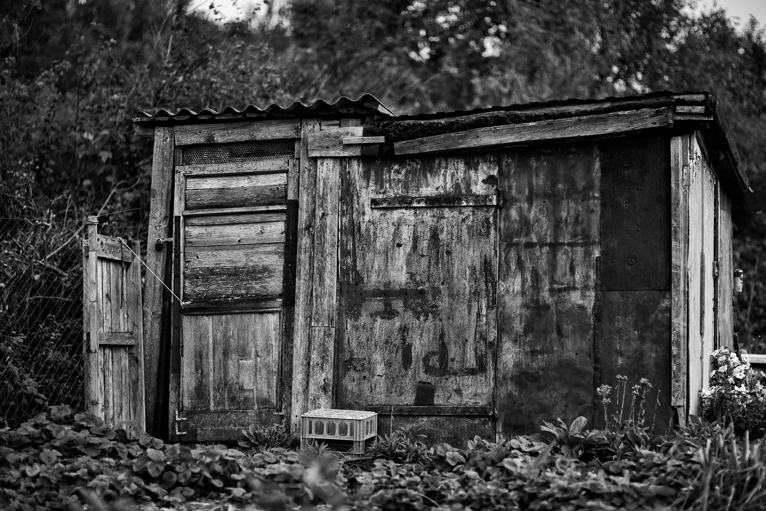 То ещё портфолио