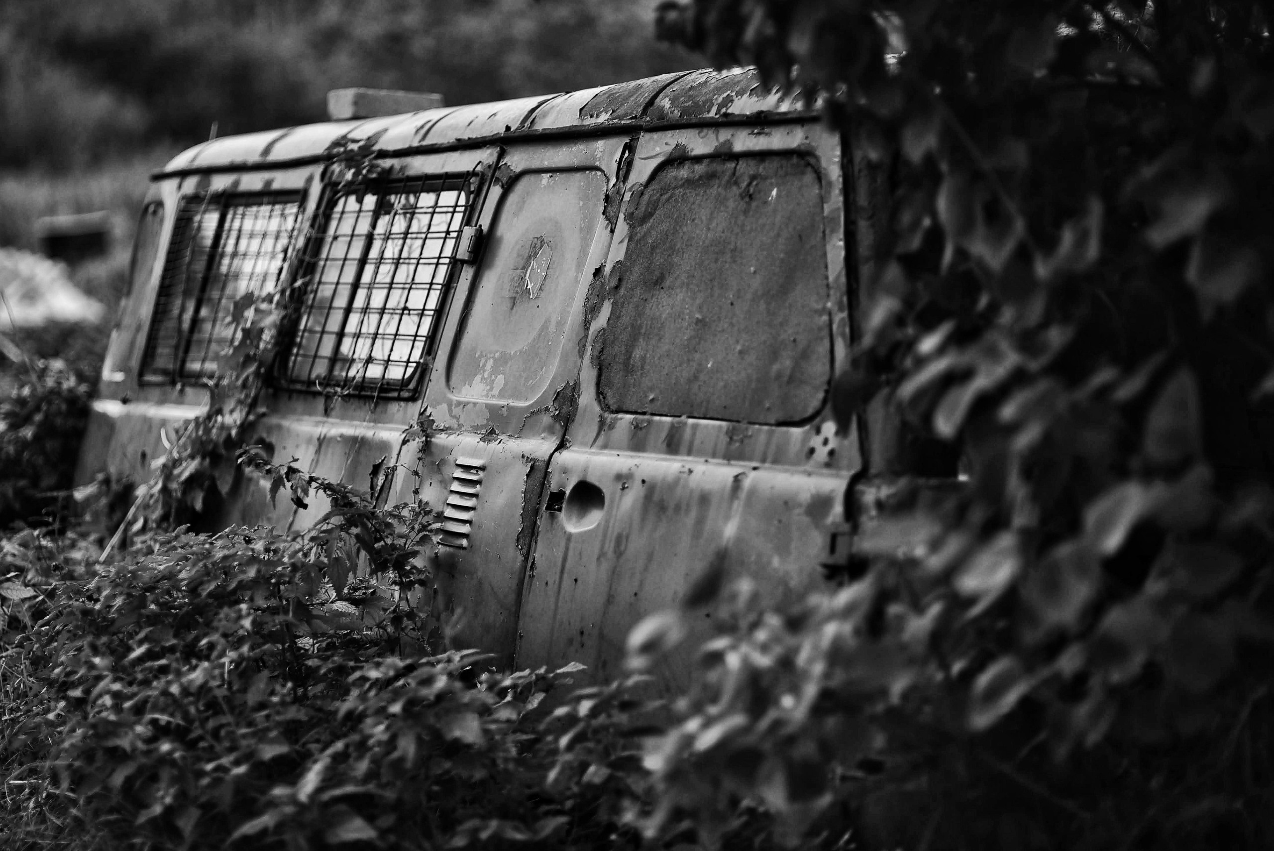 То ещё портфолио