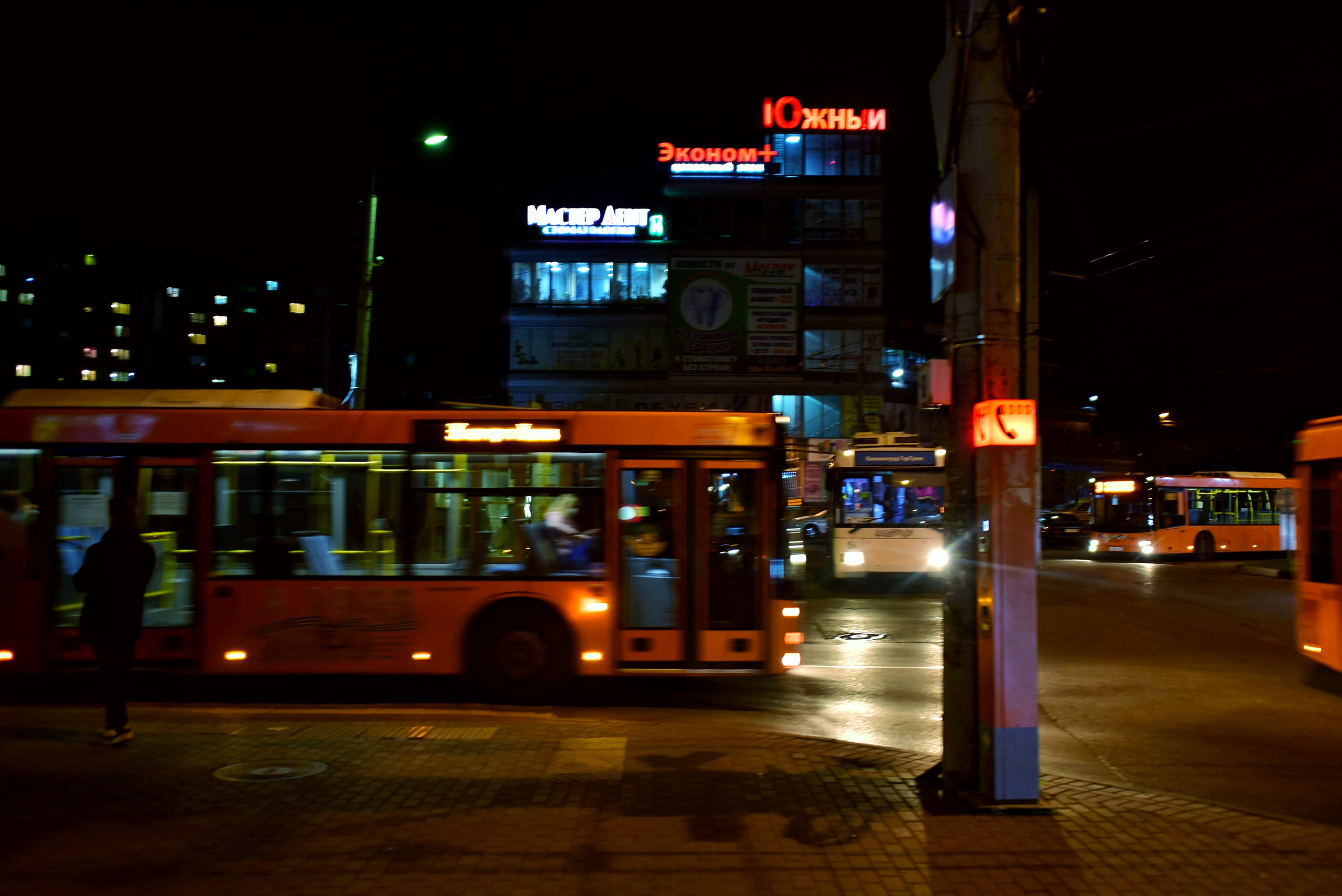 Калининградские дворы и двери. Осень 2020 год. То ещё портфолио