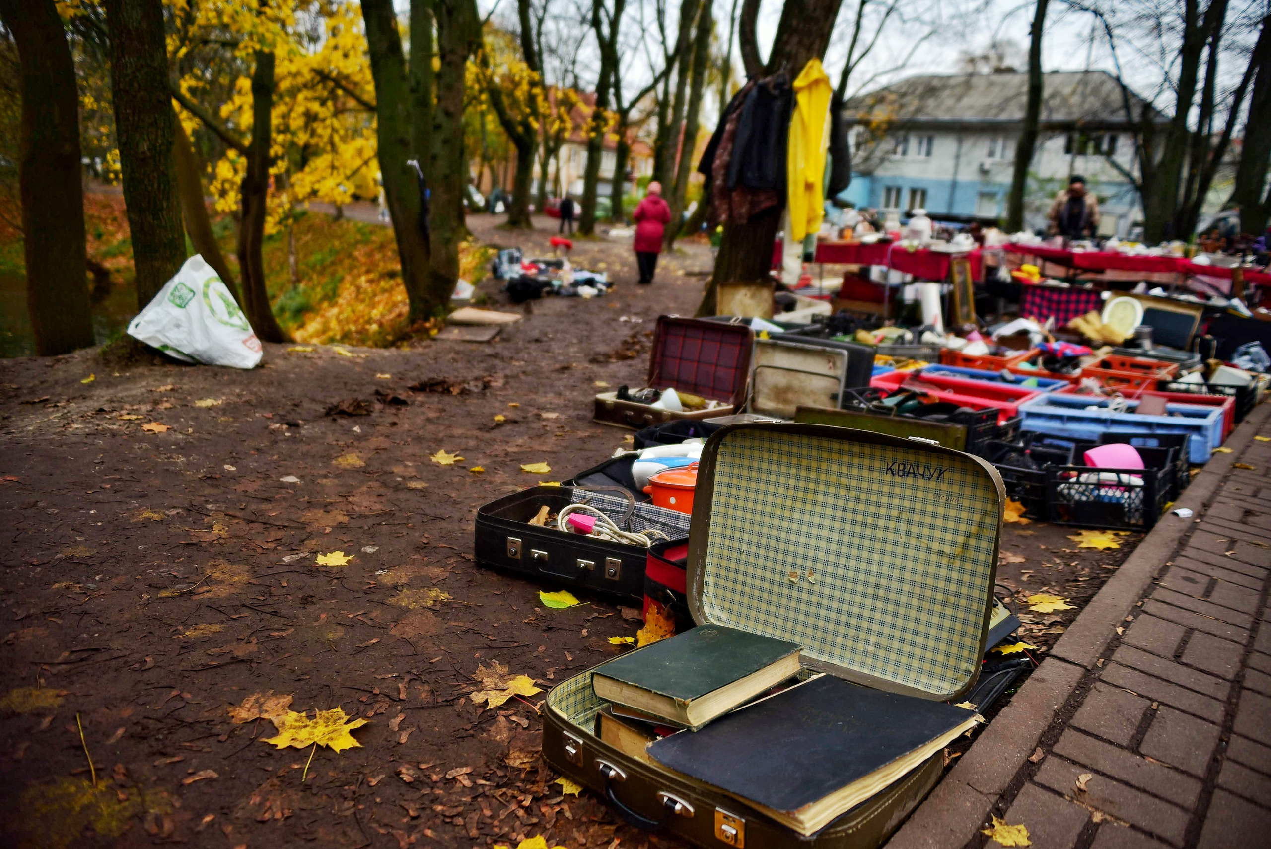 То ещё портфолио