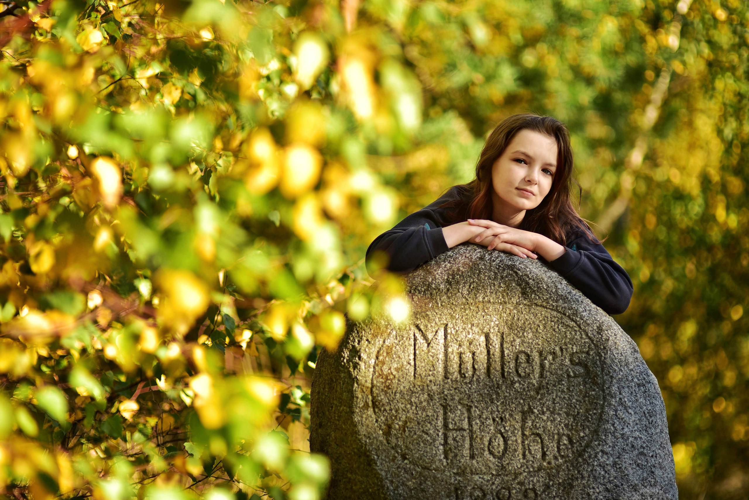 То ещё портфолио