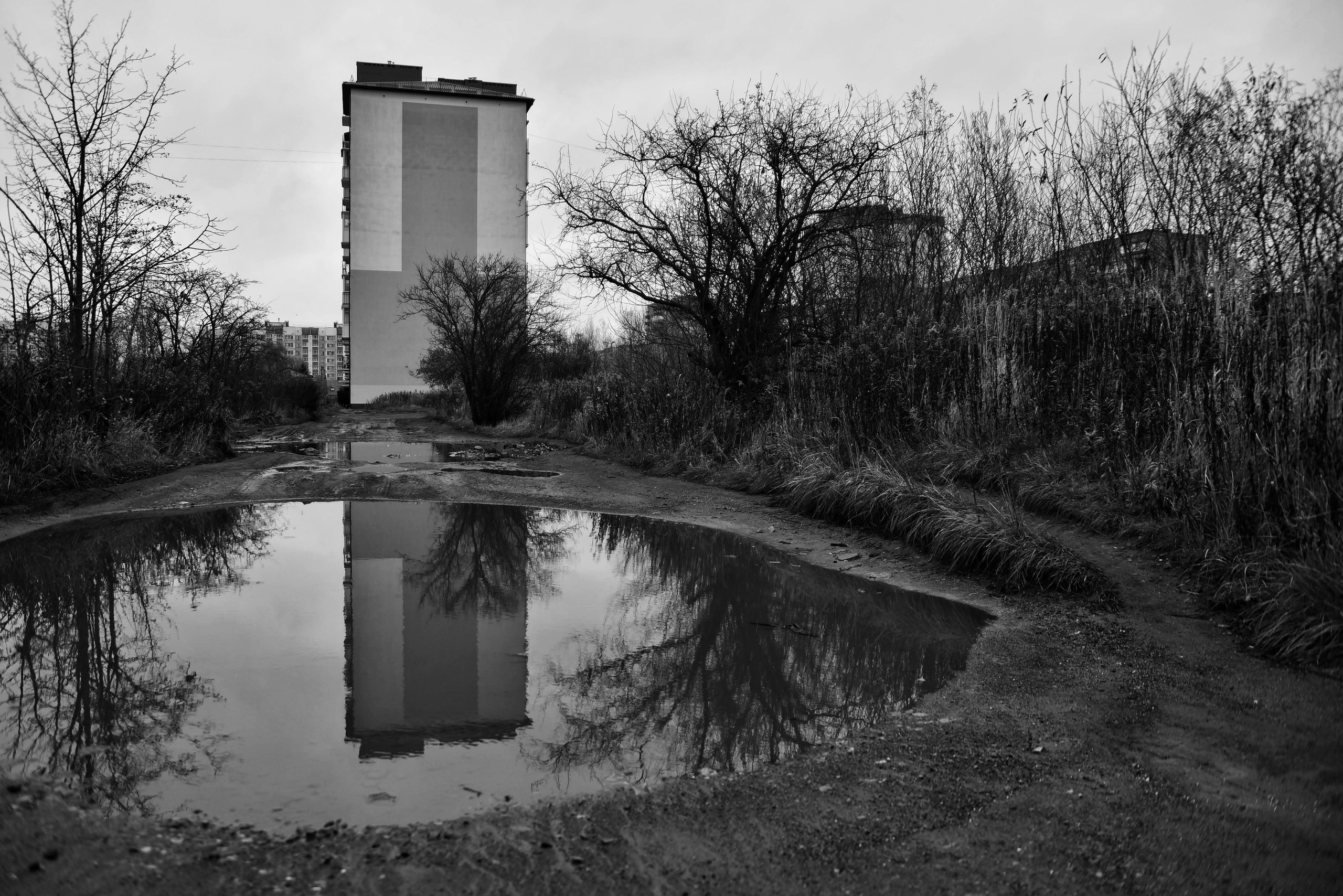 То ещё портфолио