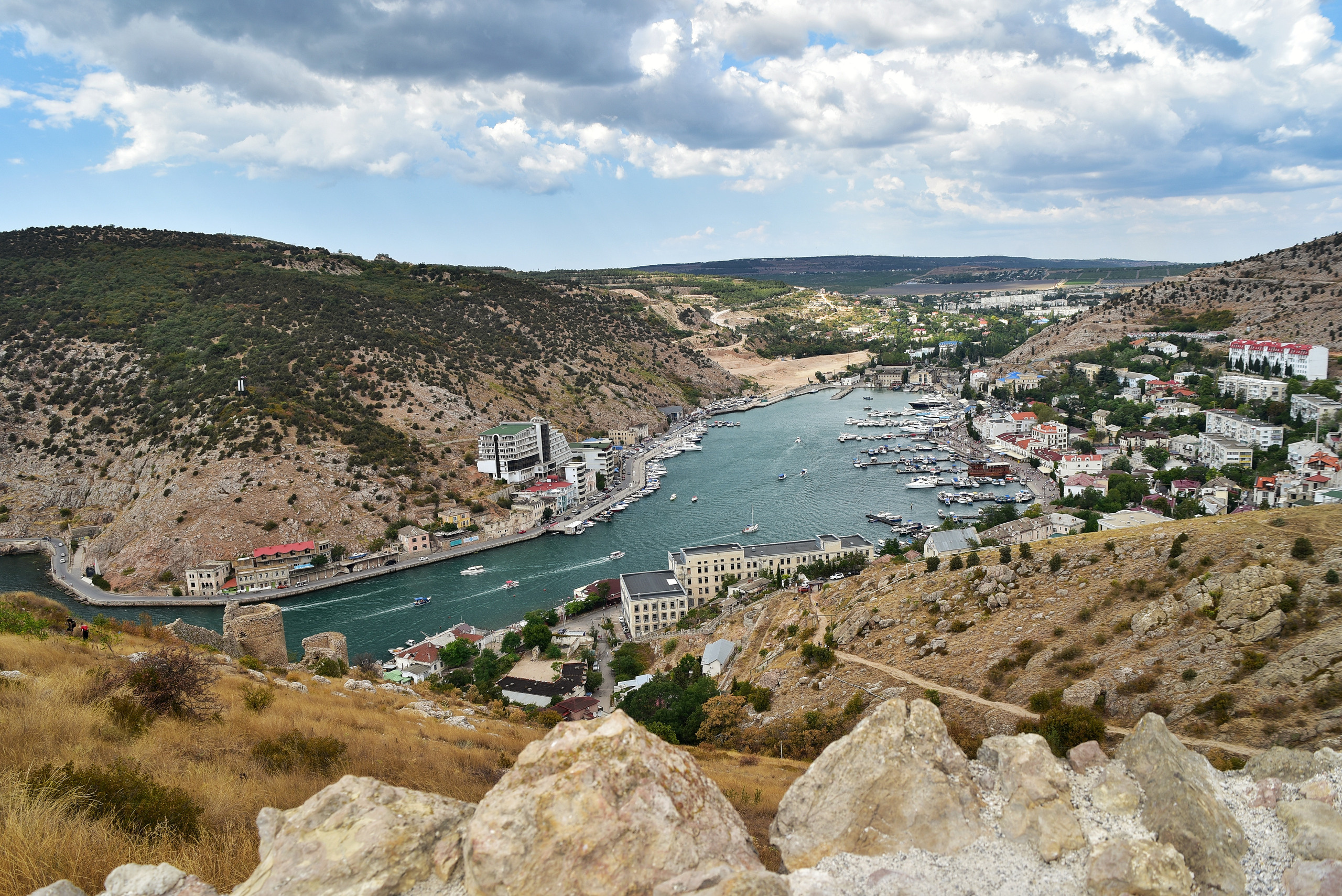 То ещё портфолио