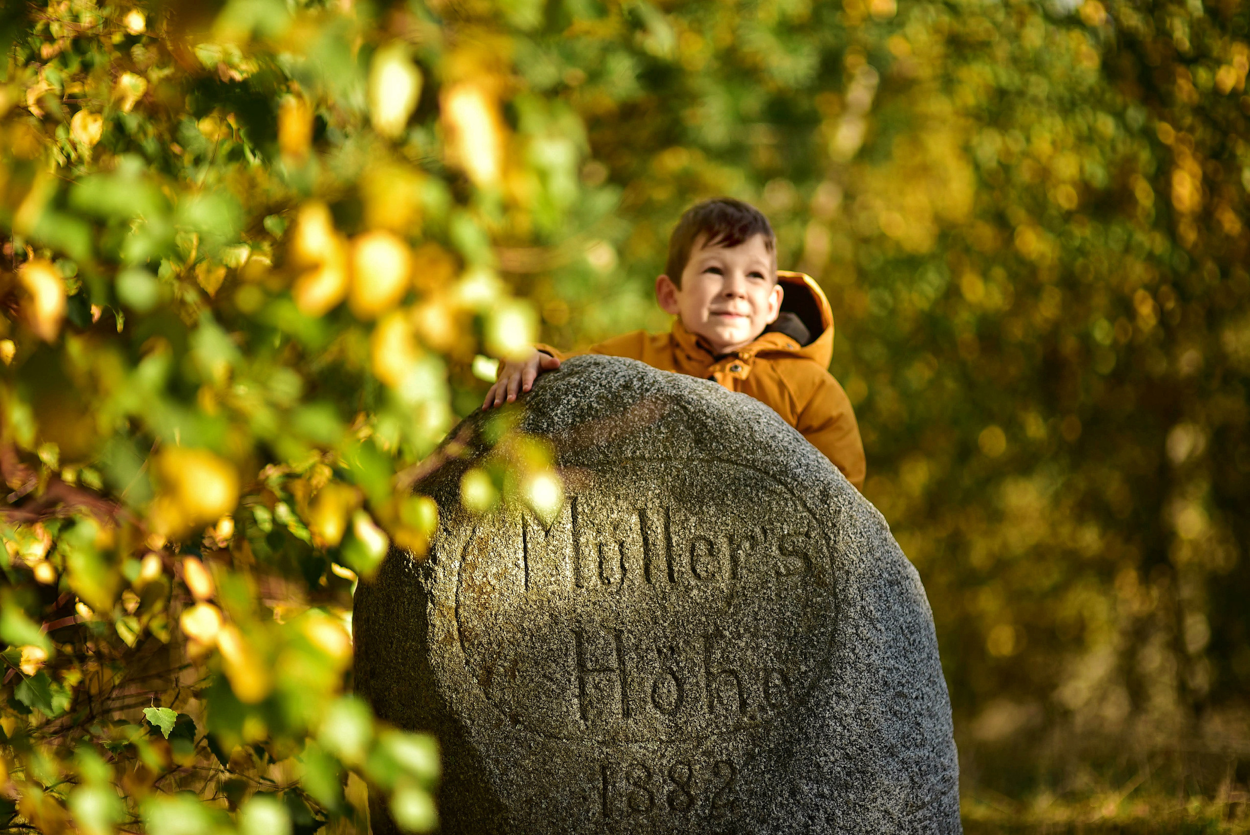 То ещё портфолио