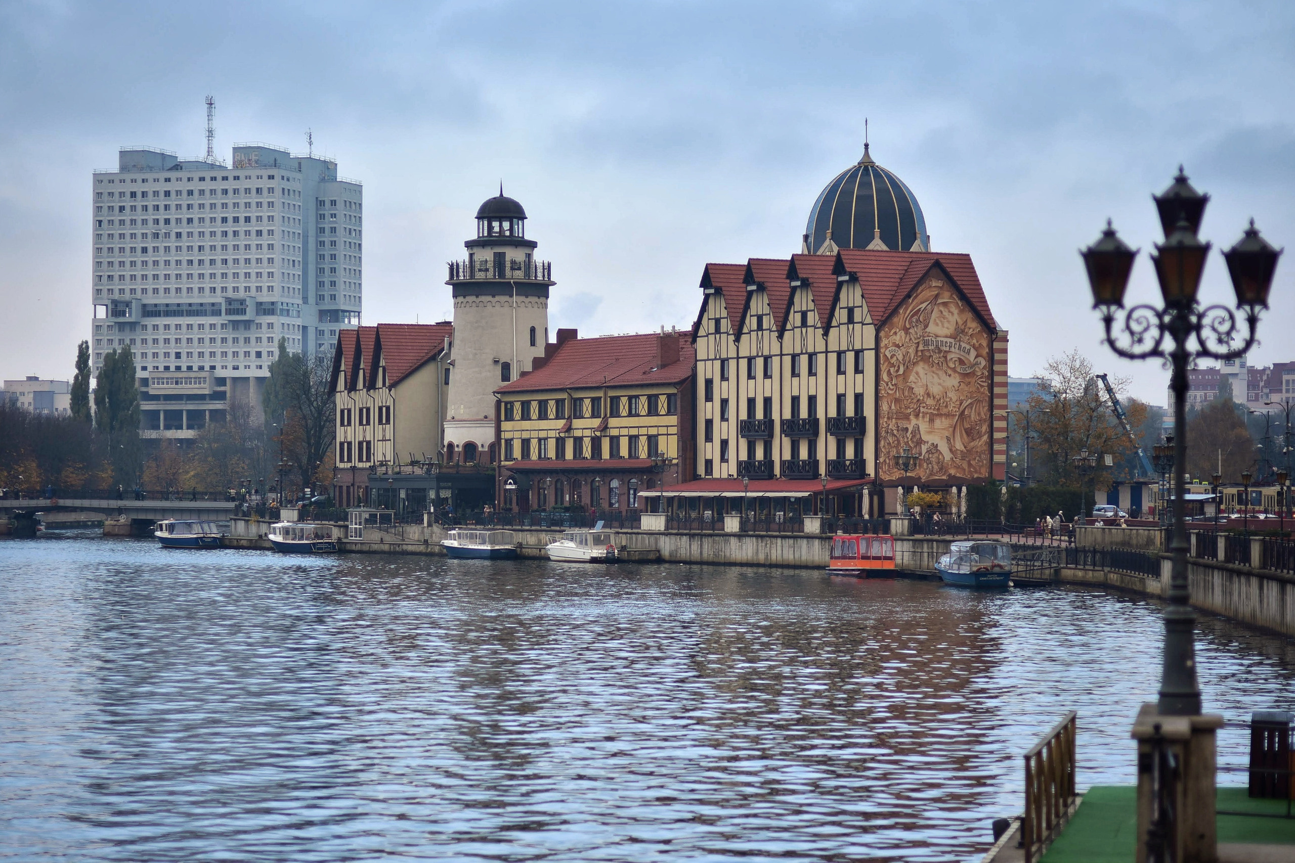 То ещё портфолио