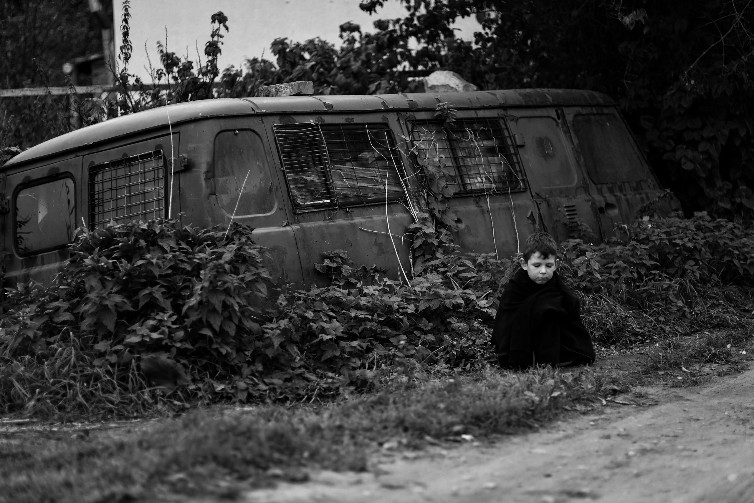 То ещё портфолио