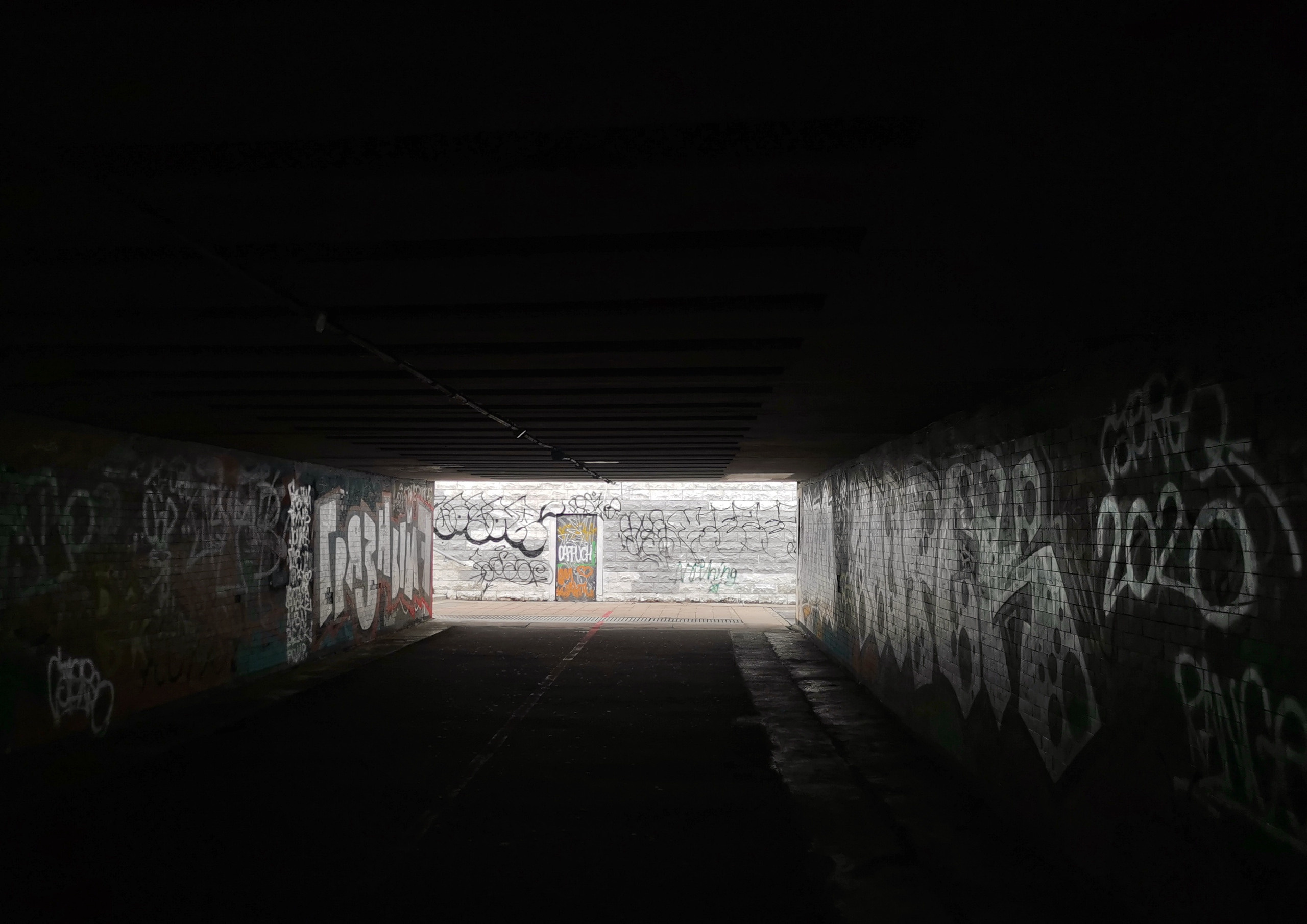 Калининградские дворы и двери. Осень 2020 год. То ещё портфолио