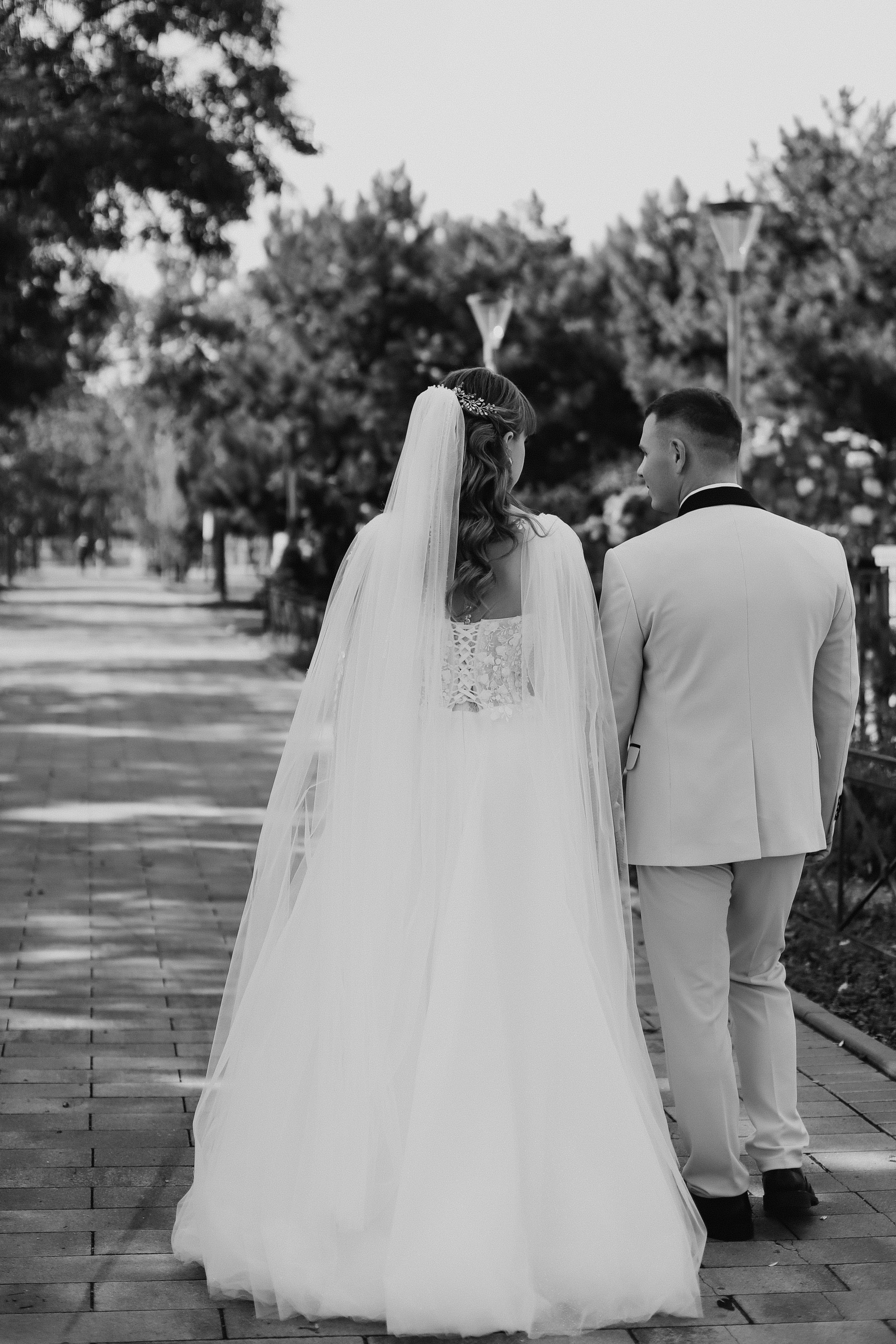 Елизавета & Роман. Фотограф Мариуполь | Ялта | Крым — Диана Мазенко