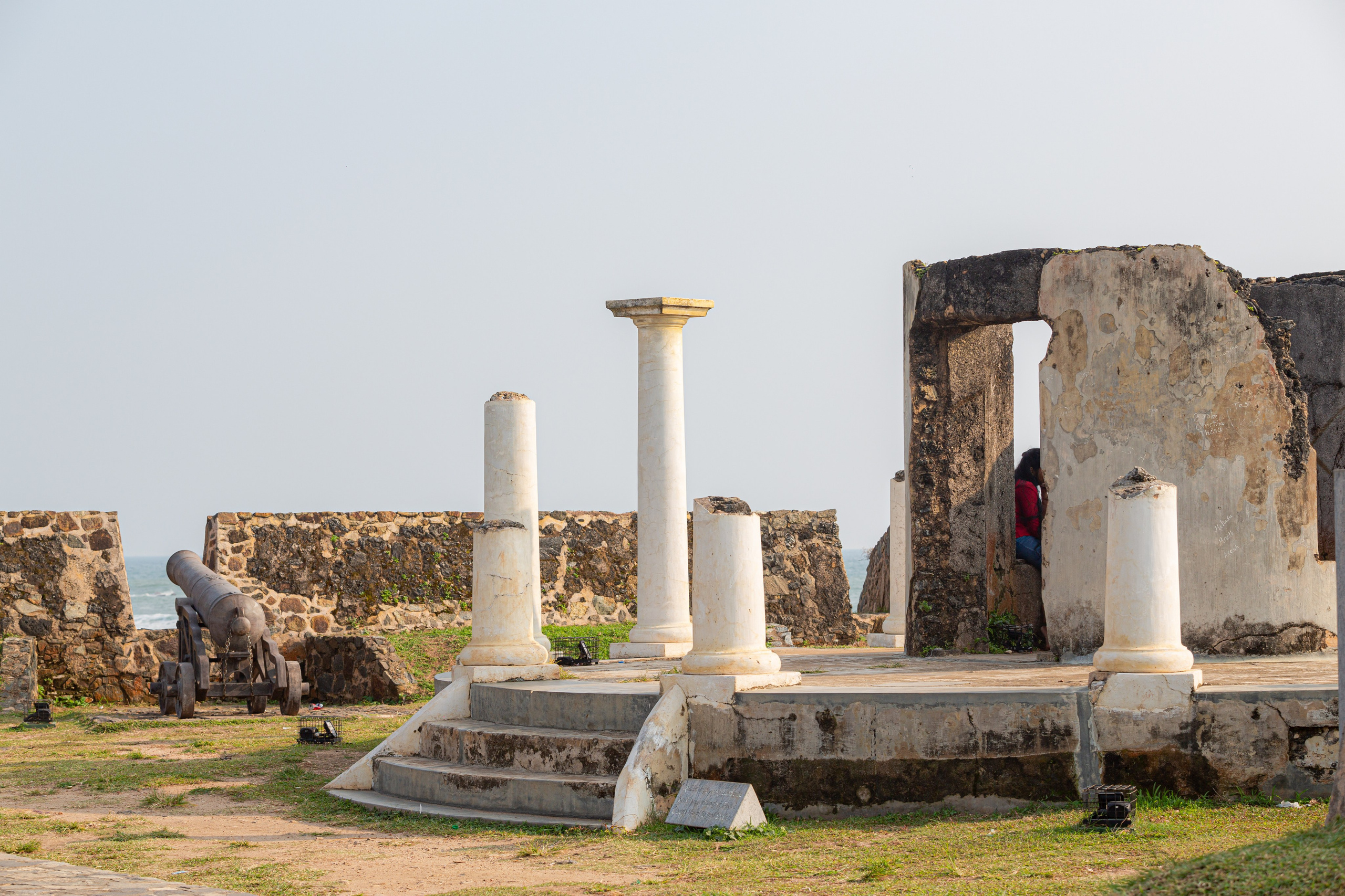 Galle. Фотограф Сонкина Татьяна