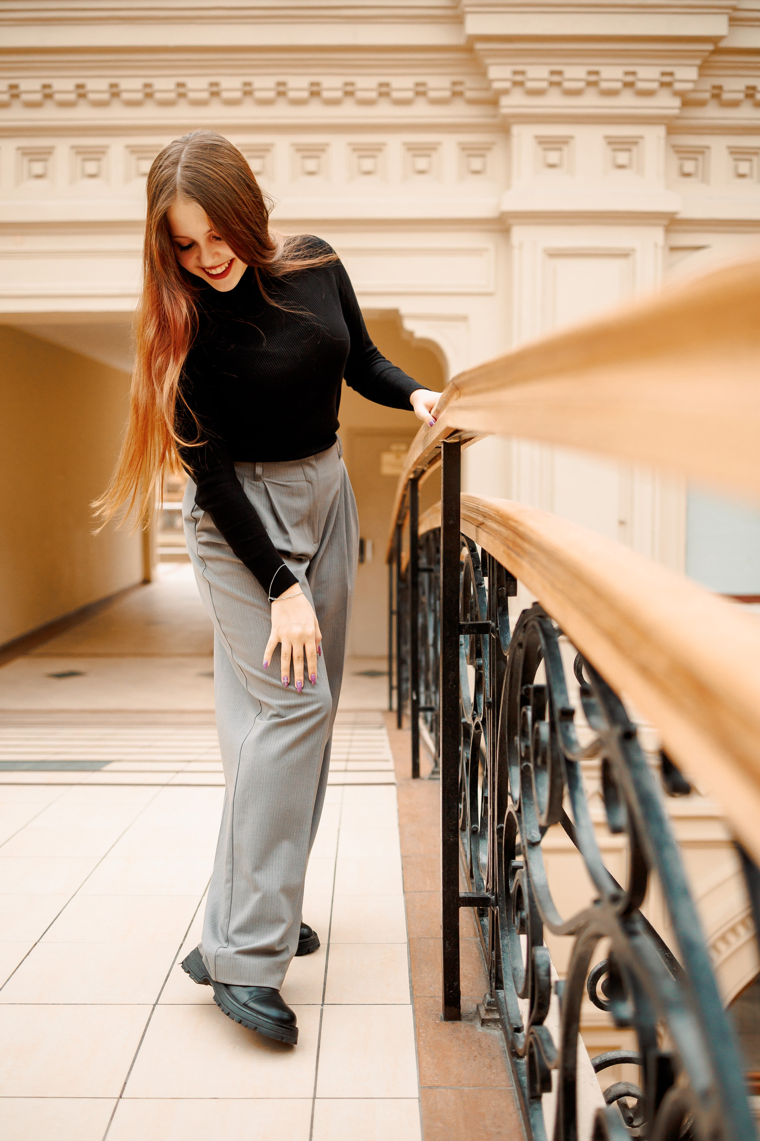 Мама и дочка. Семейный Фотограф в Москве Евгения Симоненко