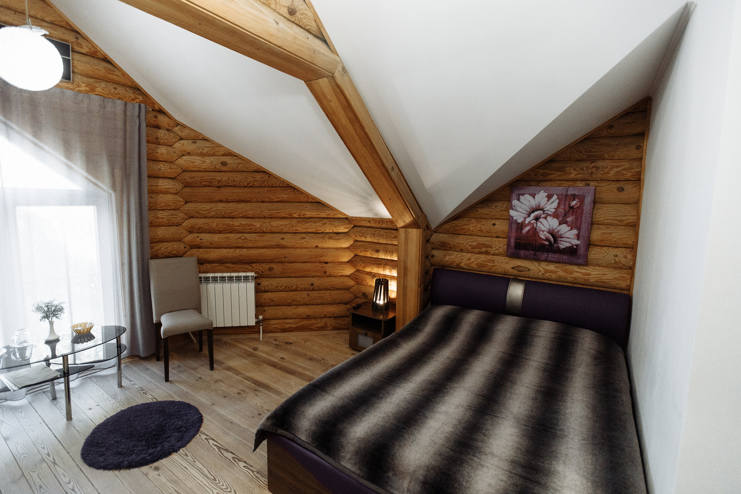 Усадьба «Хорошее место». Съёмка интерьеров для соцсетей и сайта. Сергеев Алексей. Фотограф