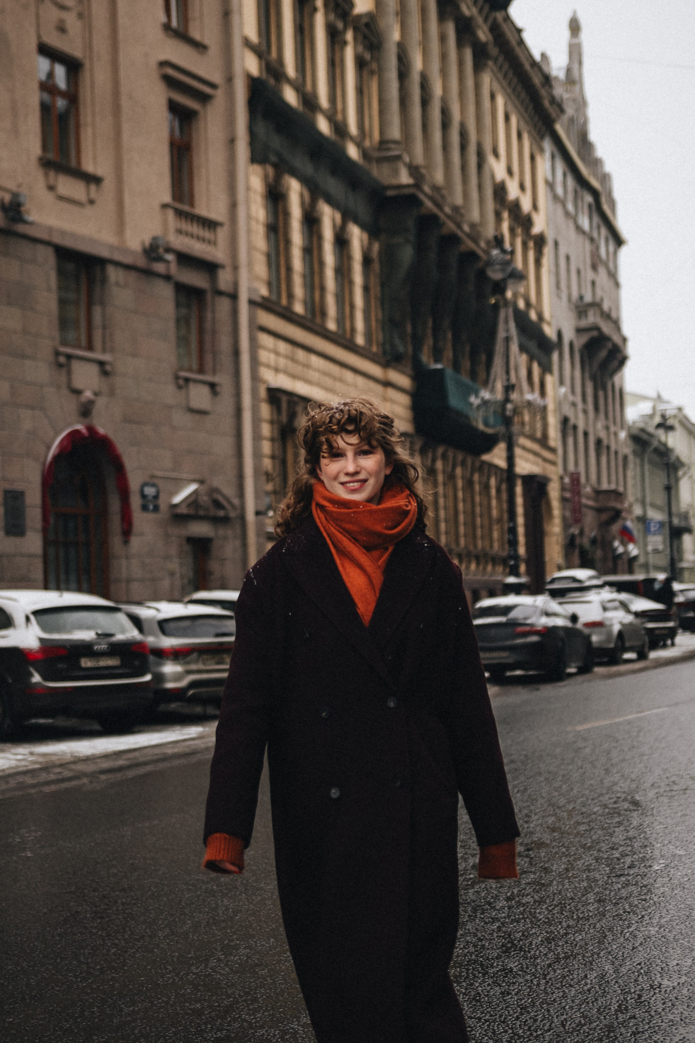 Серафима. Главная