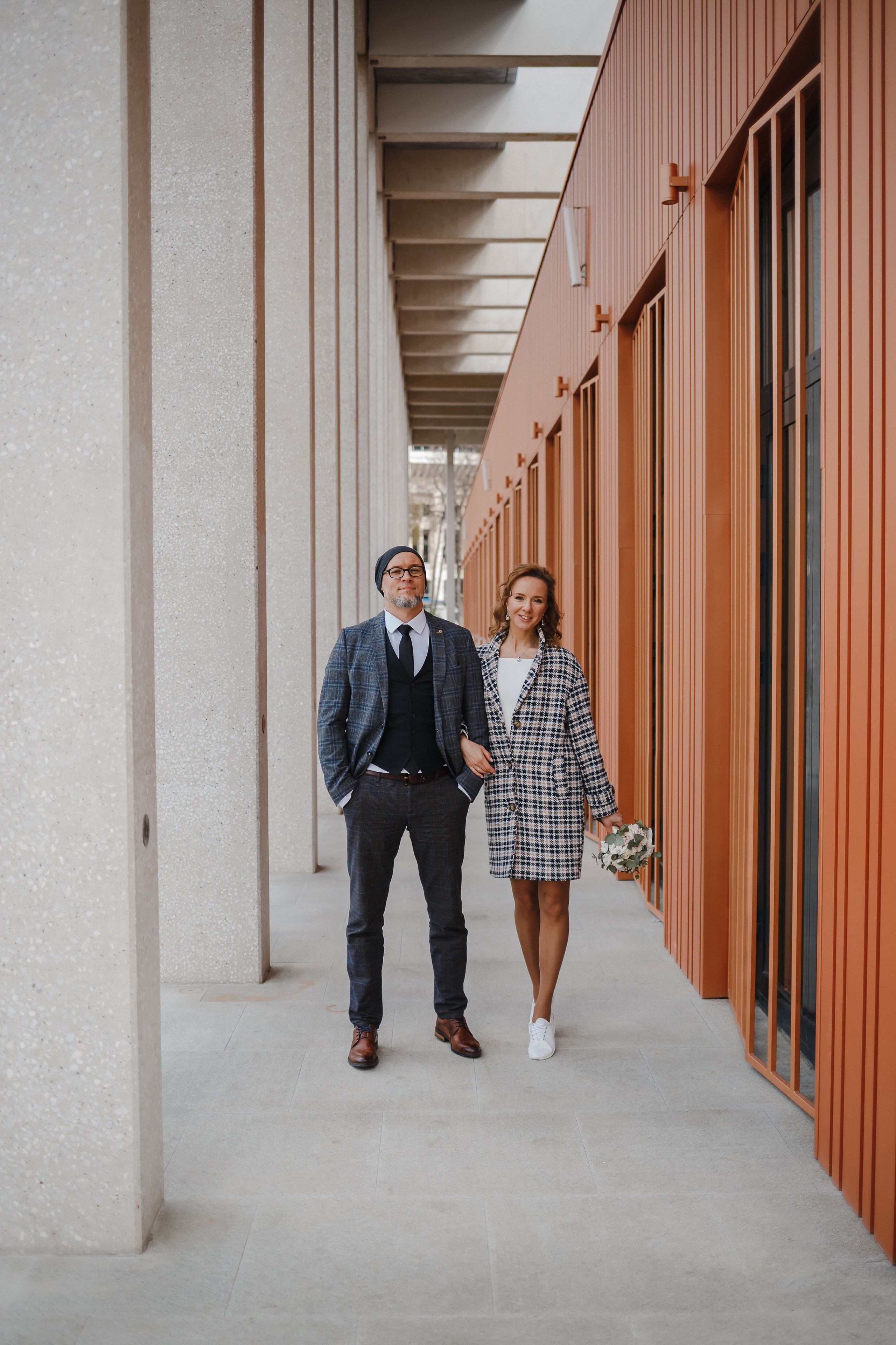 Николай и Юлия. Семейный фотограф Николаева Ольга