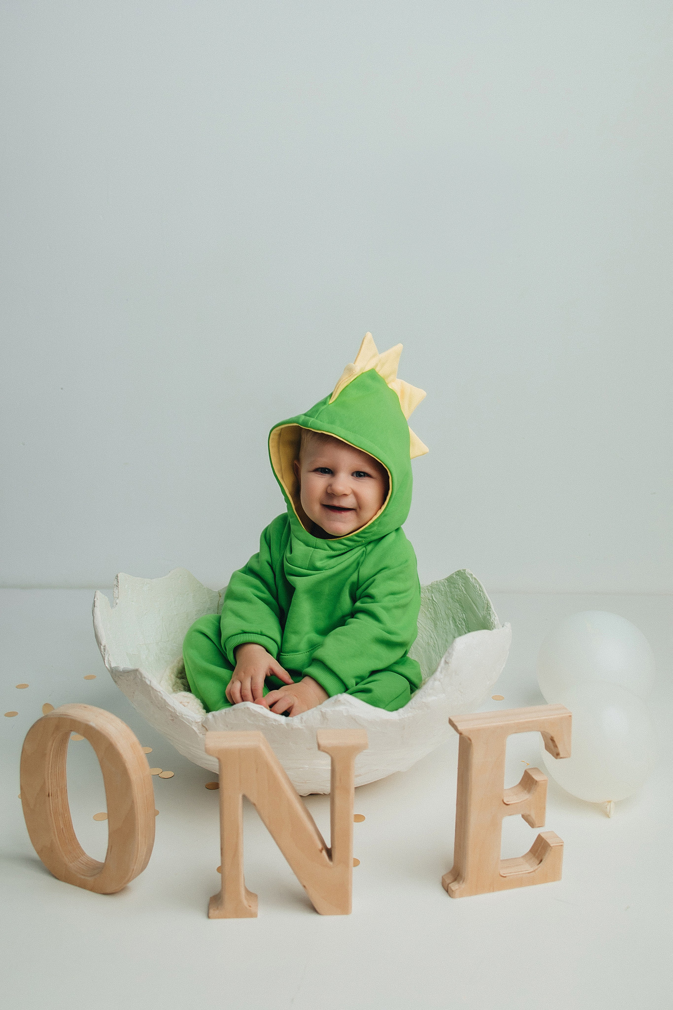 Годики в моей студии. Главная