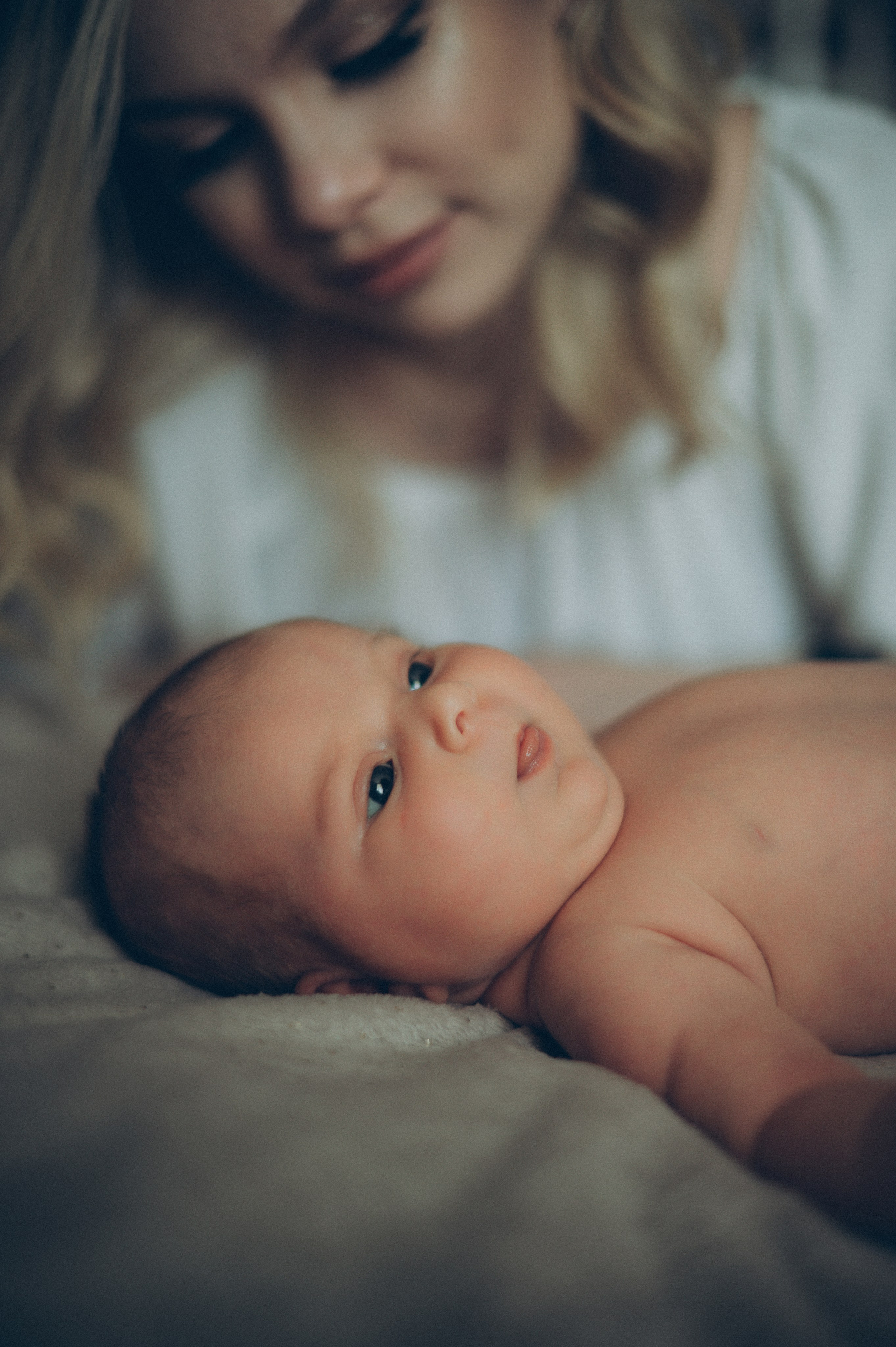 Ева, Алена и Вадим (домашняя). Фотограф, г. Лесной Свердловской области