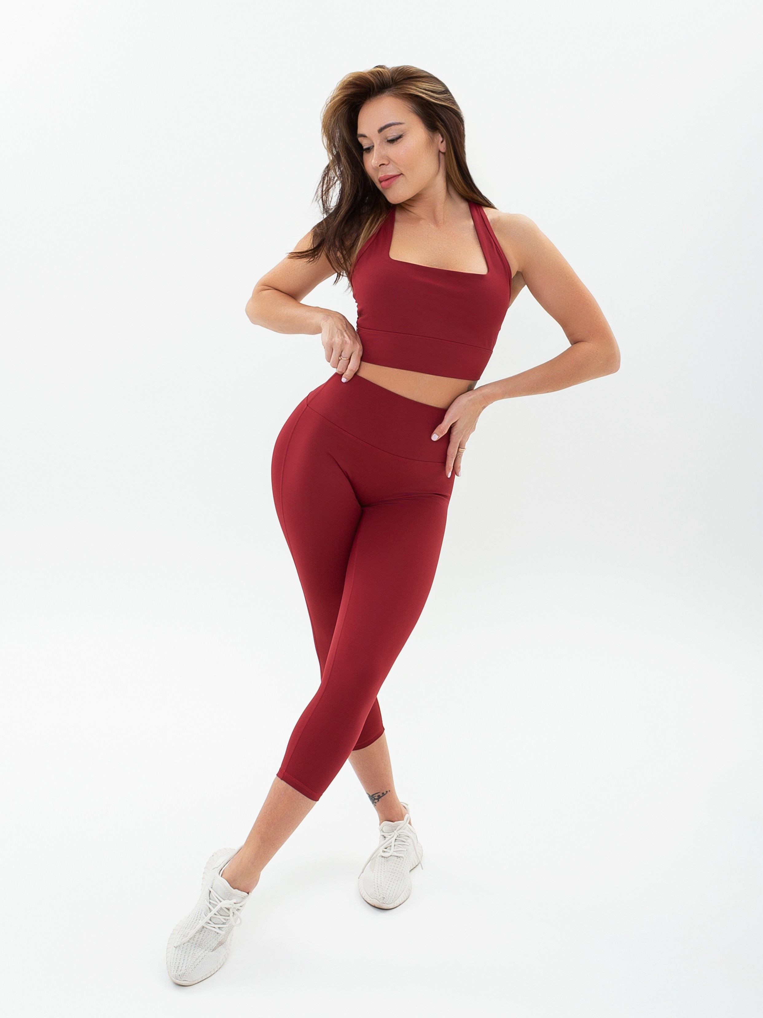 Модельная. Главная