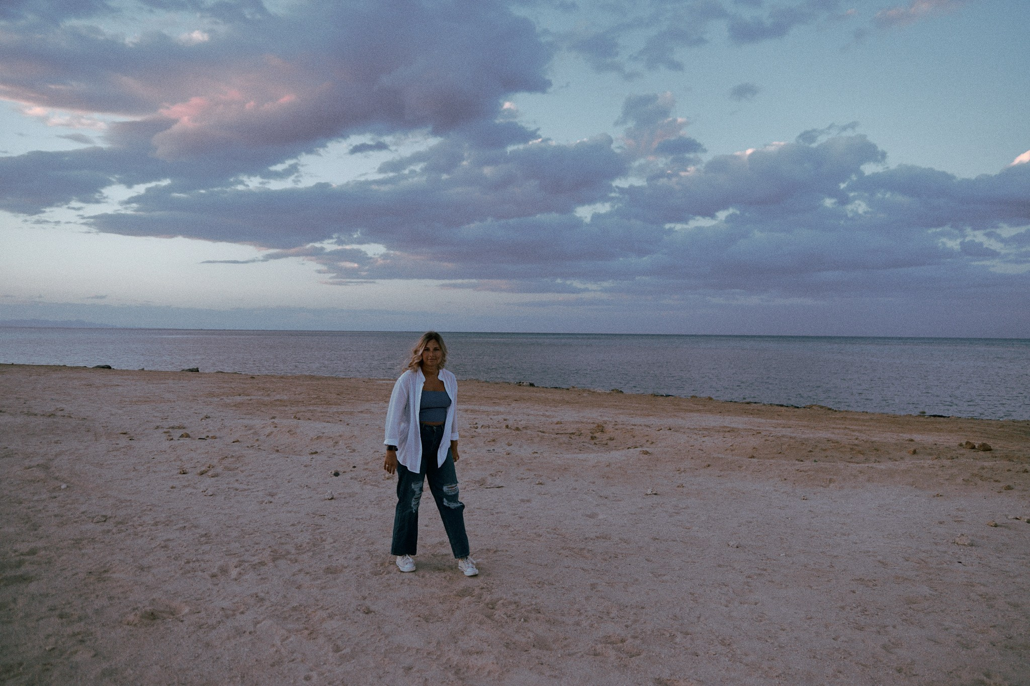 Anya. Jorgis Talè — photographer, kind person, teacher of arts and other mag