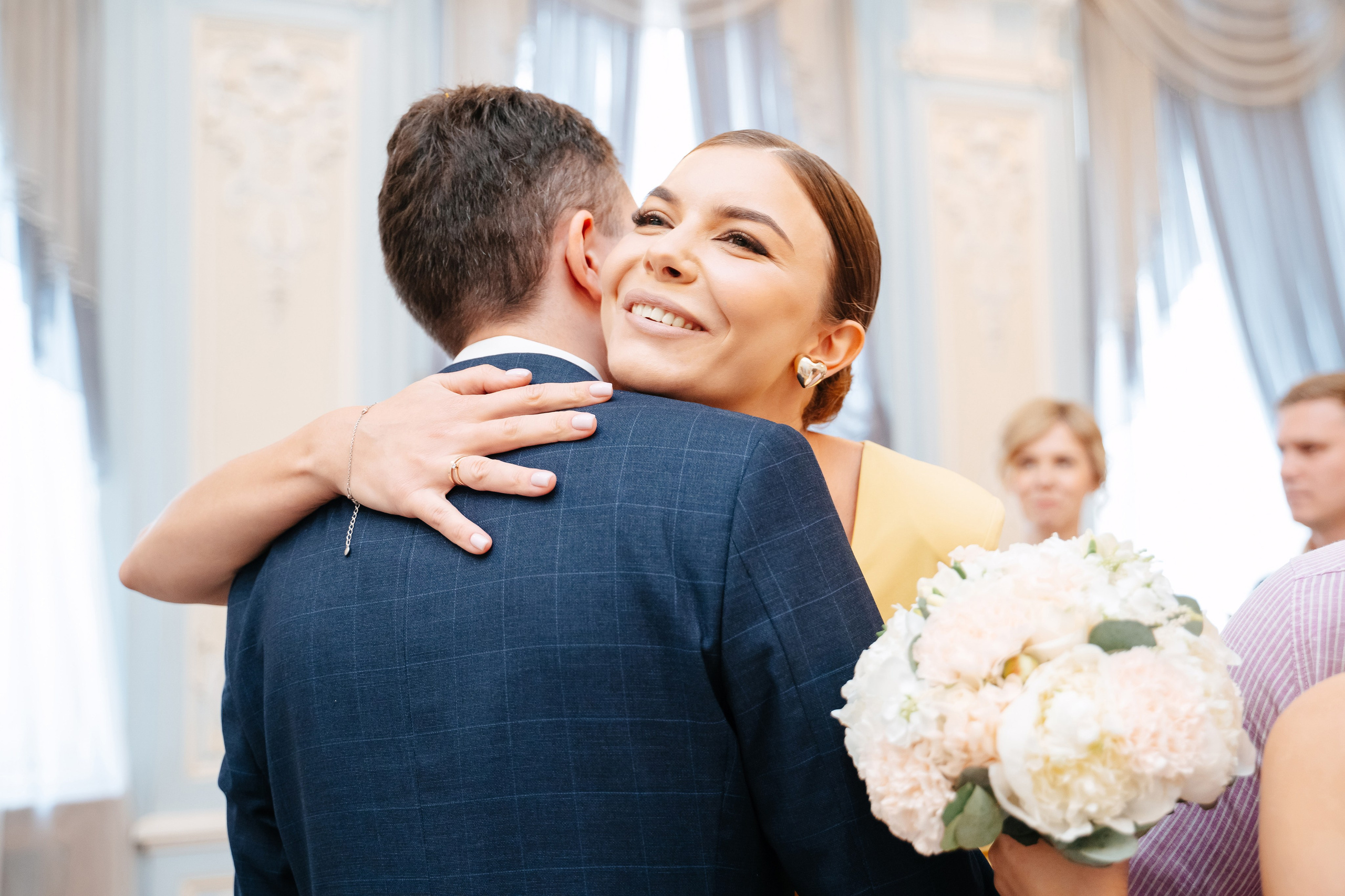 Александр и Мария. Семейный и свадебный фотограф в Санкт-Петербурге и Москве
