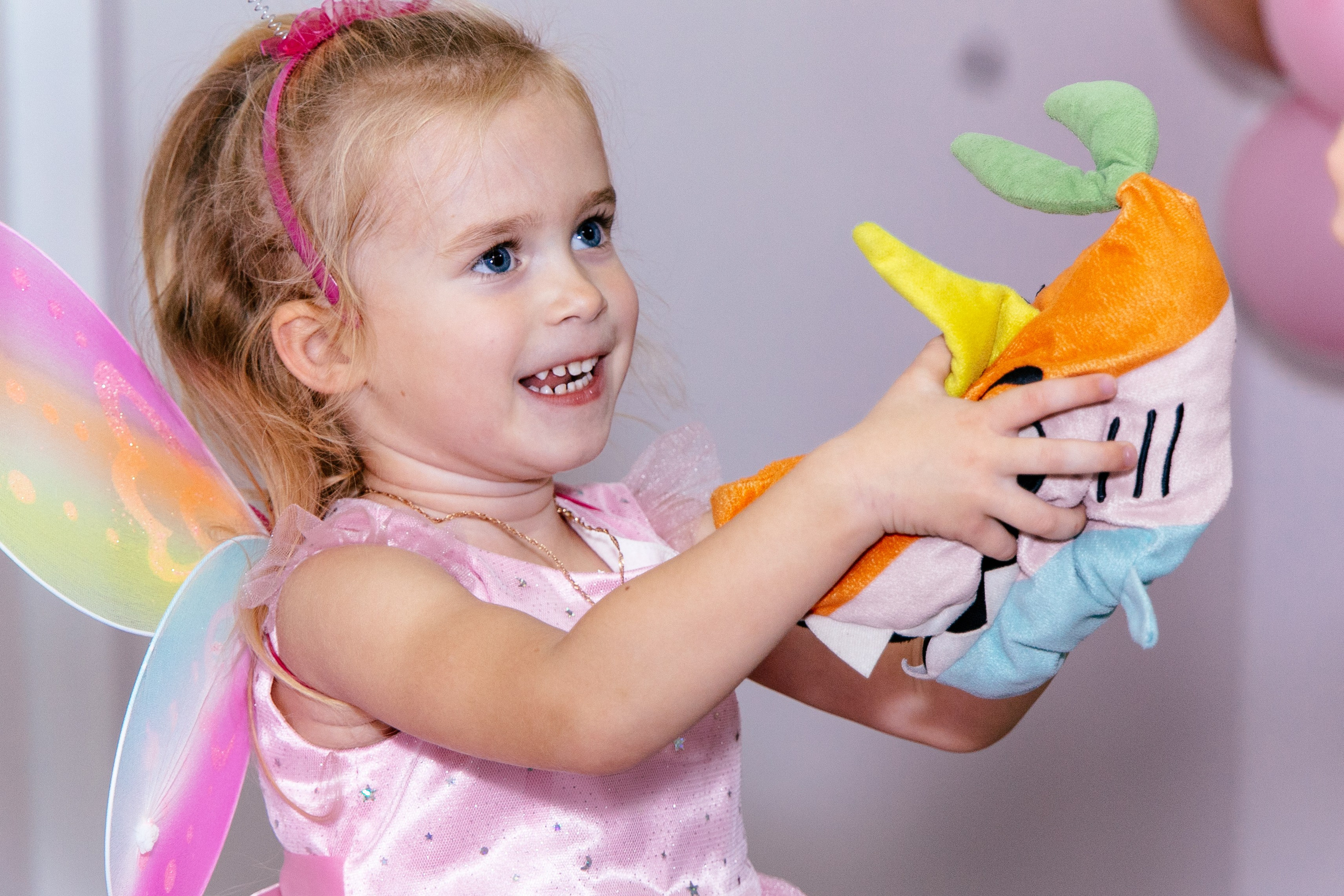 День рождения Анны. Детский и семейный фотограф Афанасьева Ольга. Санкт-Петербург